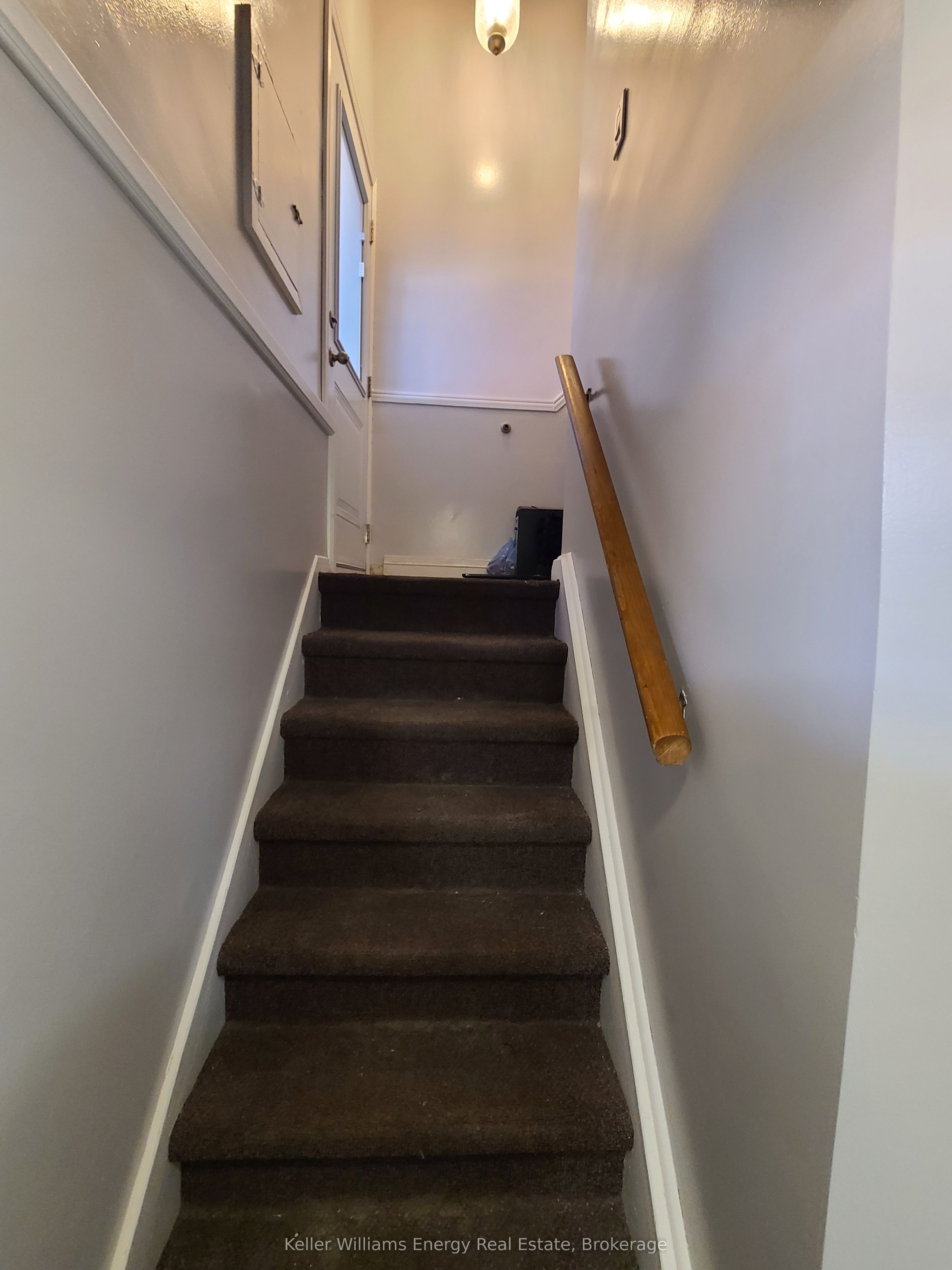 16 Rintella Court Basement Property Photo 11