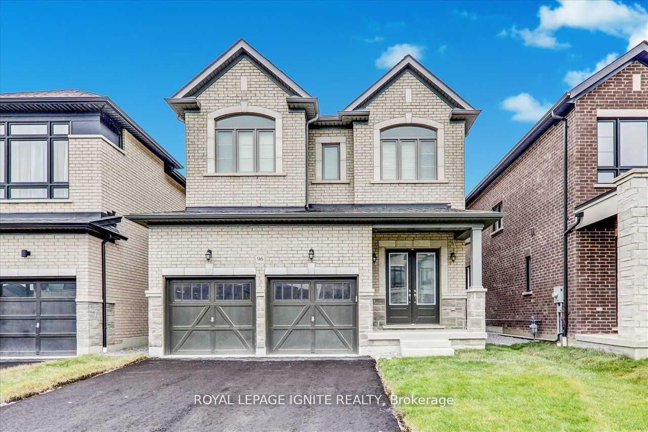 96 Closson Drive Property Photo 1