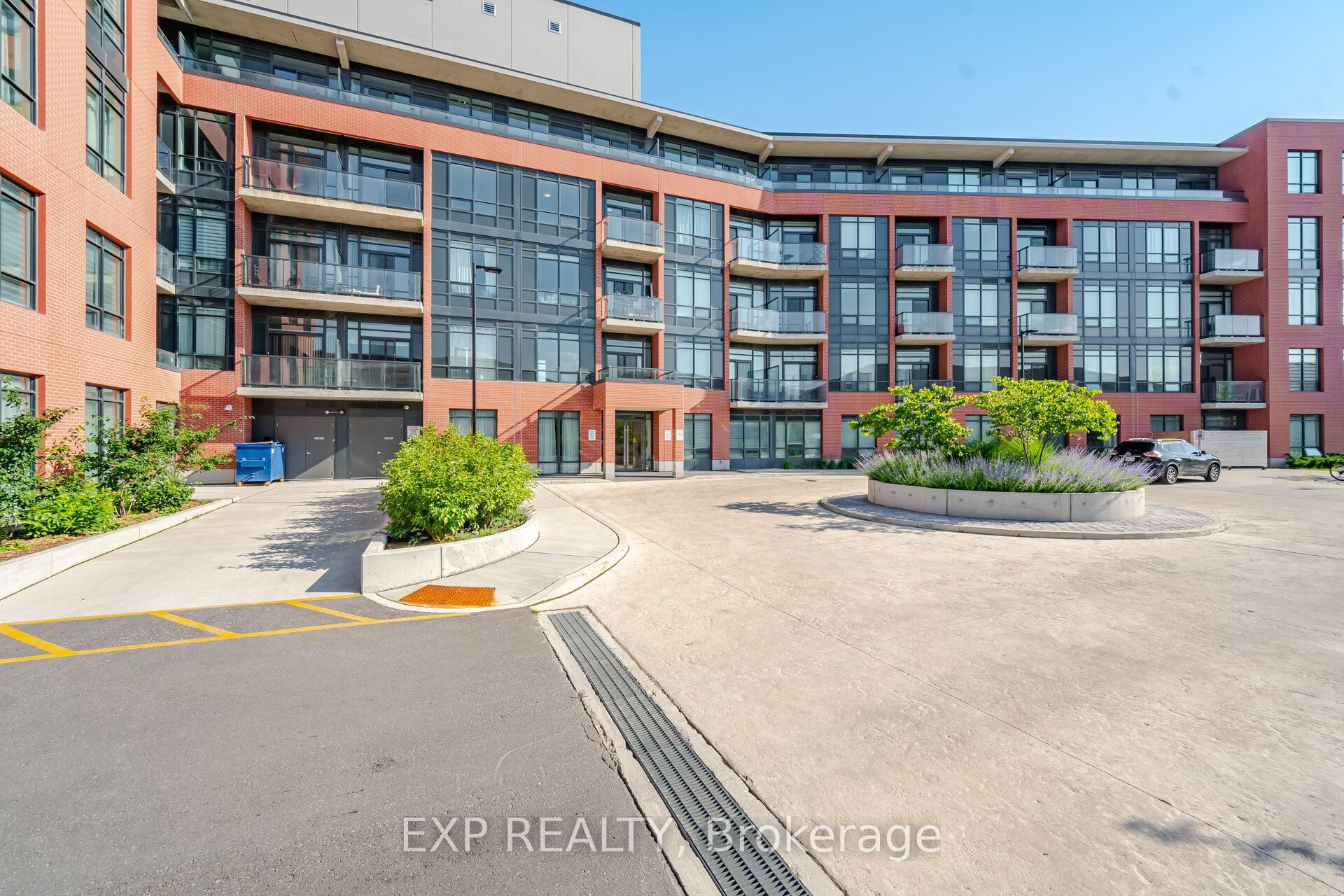 1010 Dundas Street E 203 Property Photo 19
