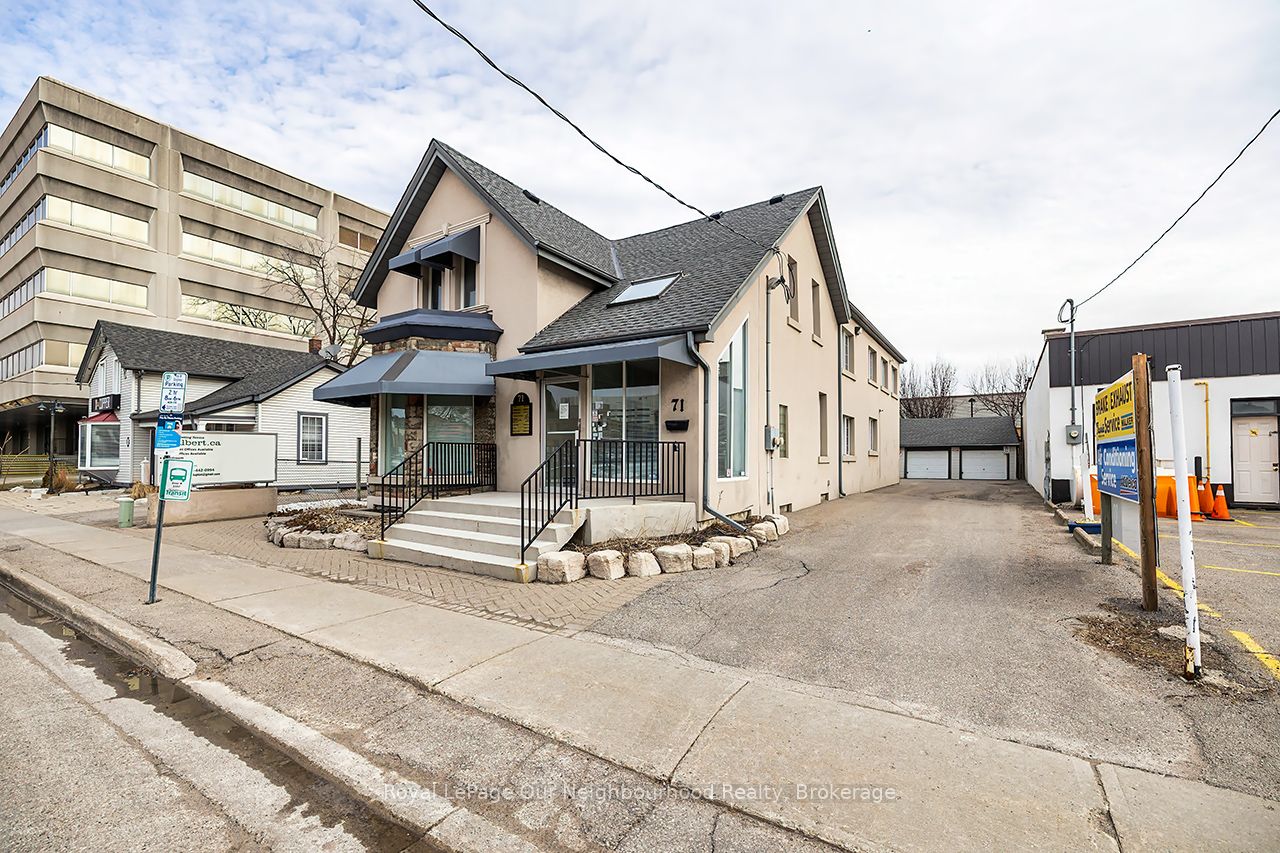 71 Albert Street Property Photo 1
