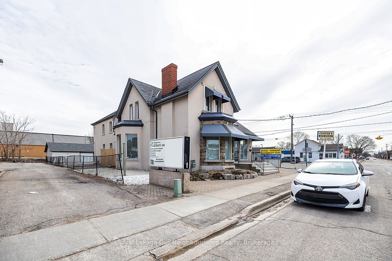 71 Albert Street Property Photo 4