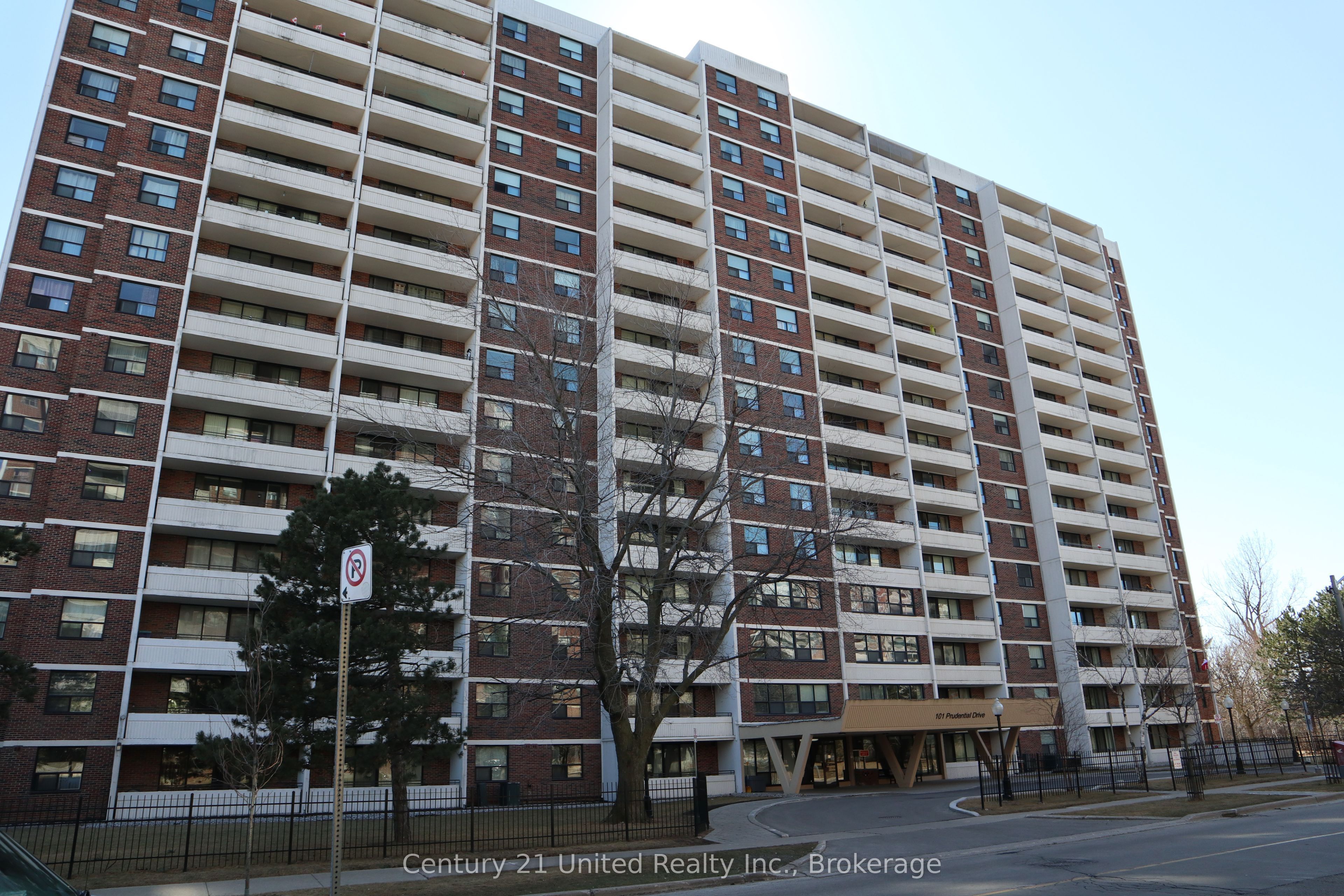 101 Prudential Drive 1011 Property Photo 1