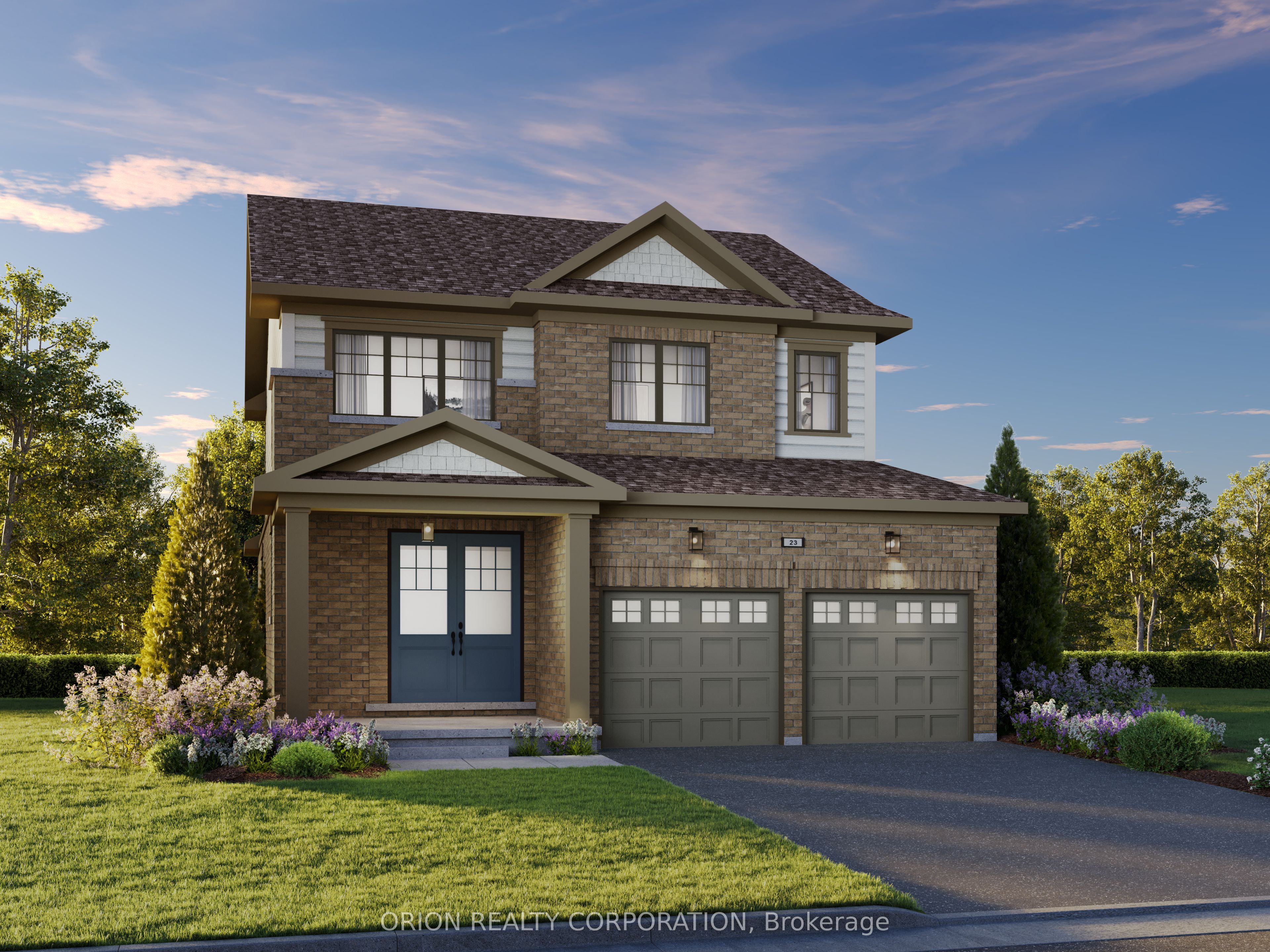 186 Deline Crescent Property Photo 1