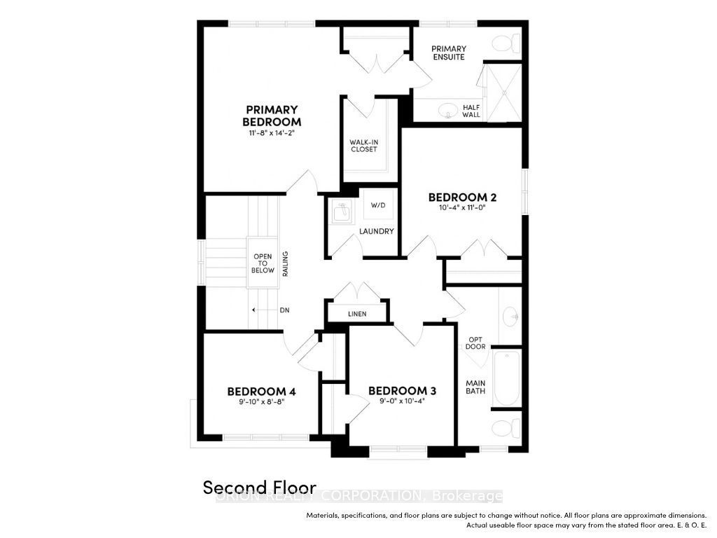 186 Deline Crescent Property Photo 3