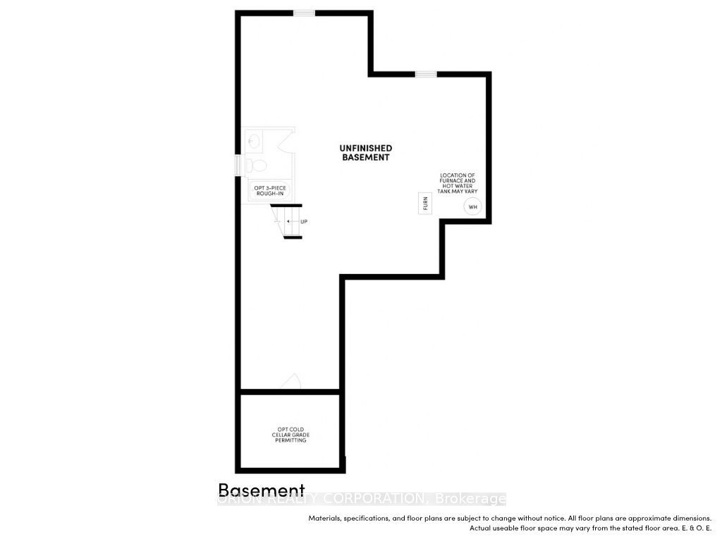 186 Deline Crescent Property Photo 4