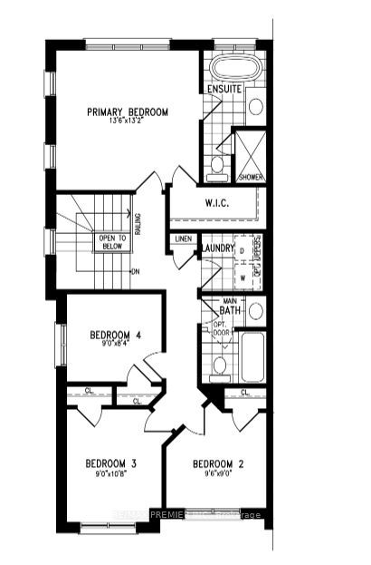 1284 Winding Woods Trail Property Photo 3