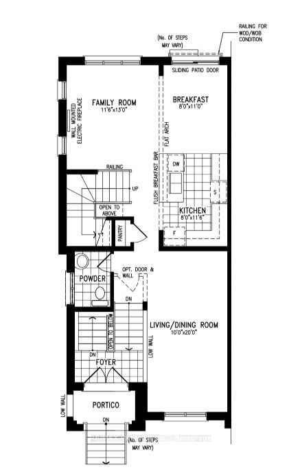 1284 Winding Woods Trail Property Photo 4