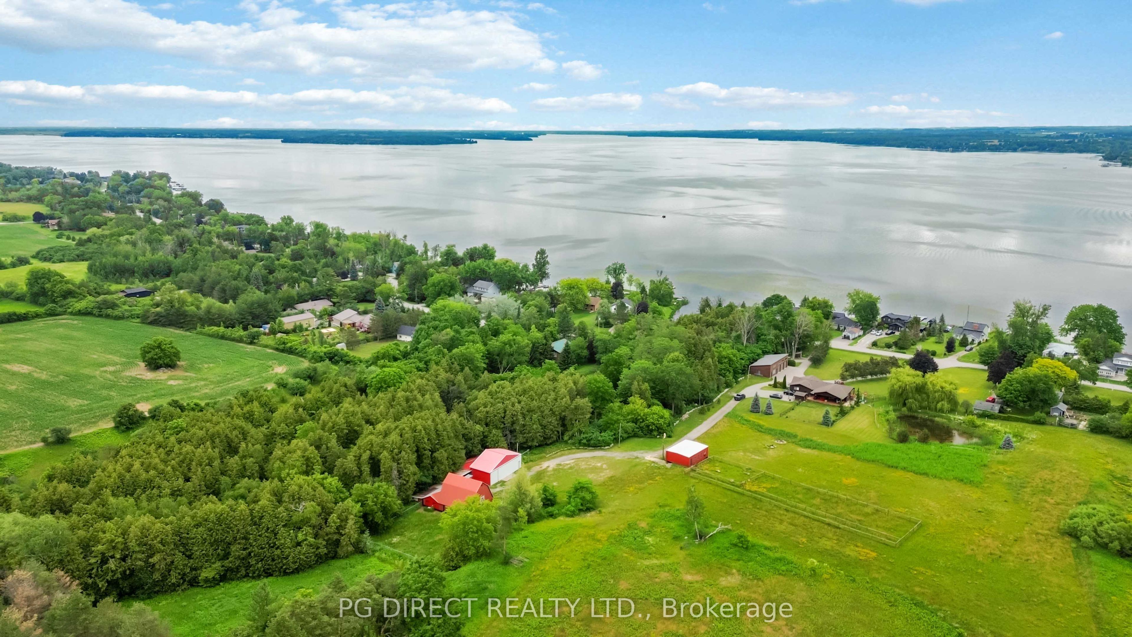 120 Aldred Drive Property Photo 1