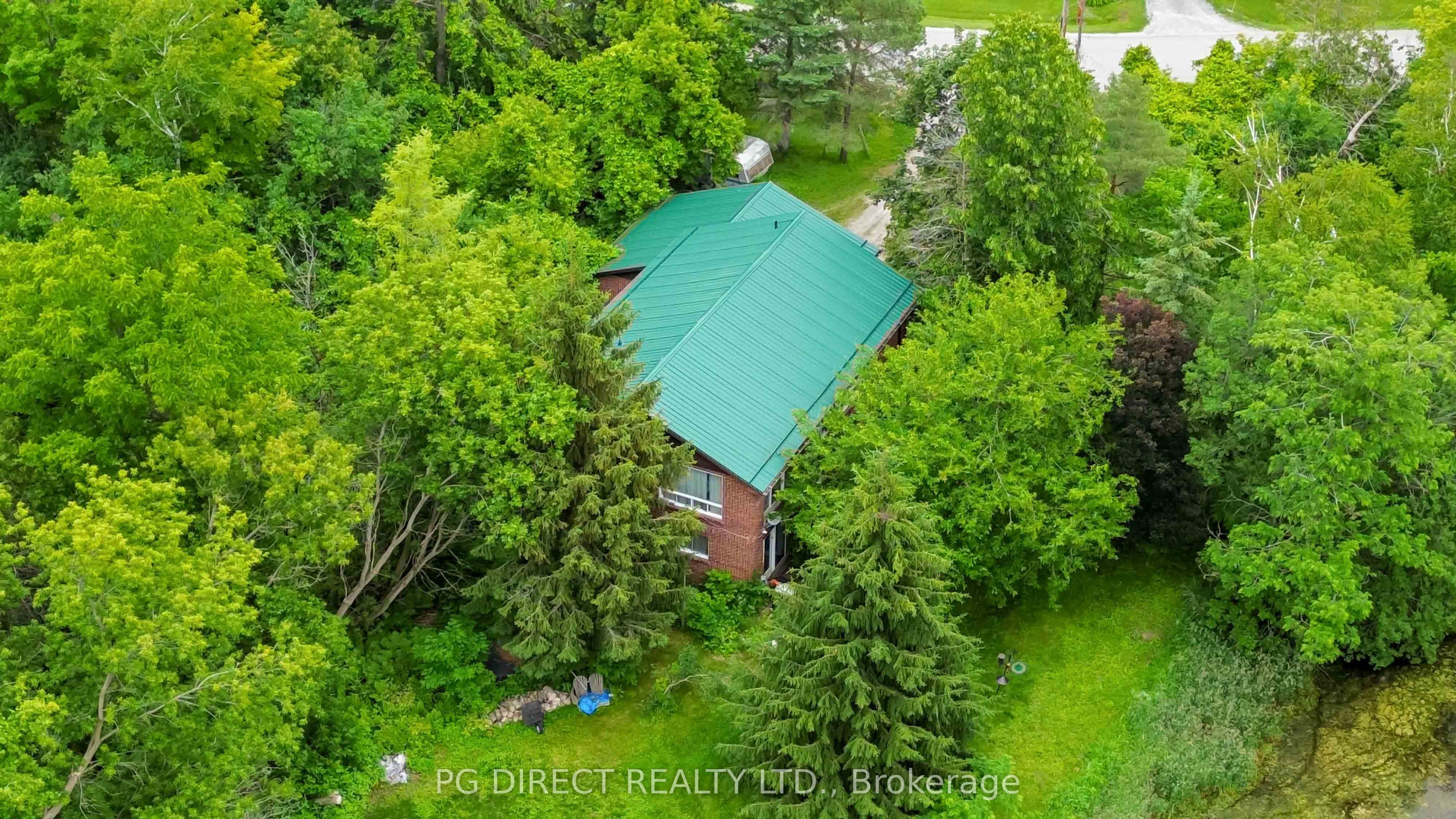 120 Aldred Drive Property Photo 13