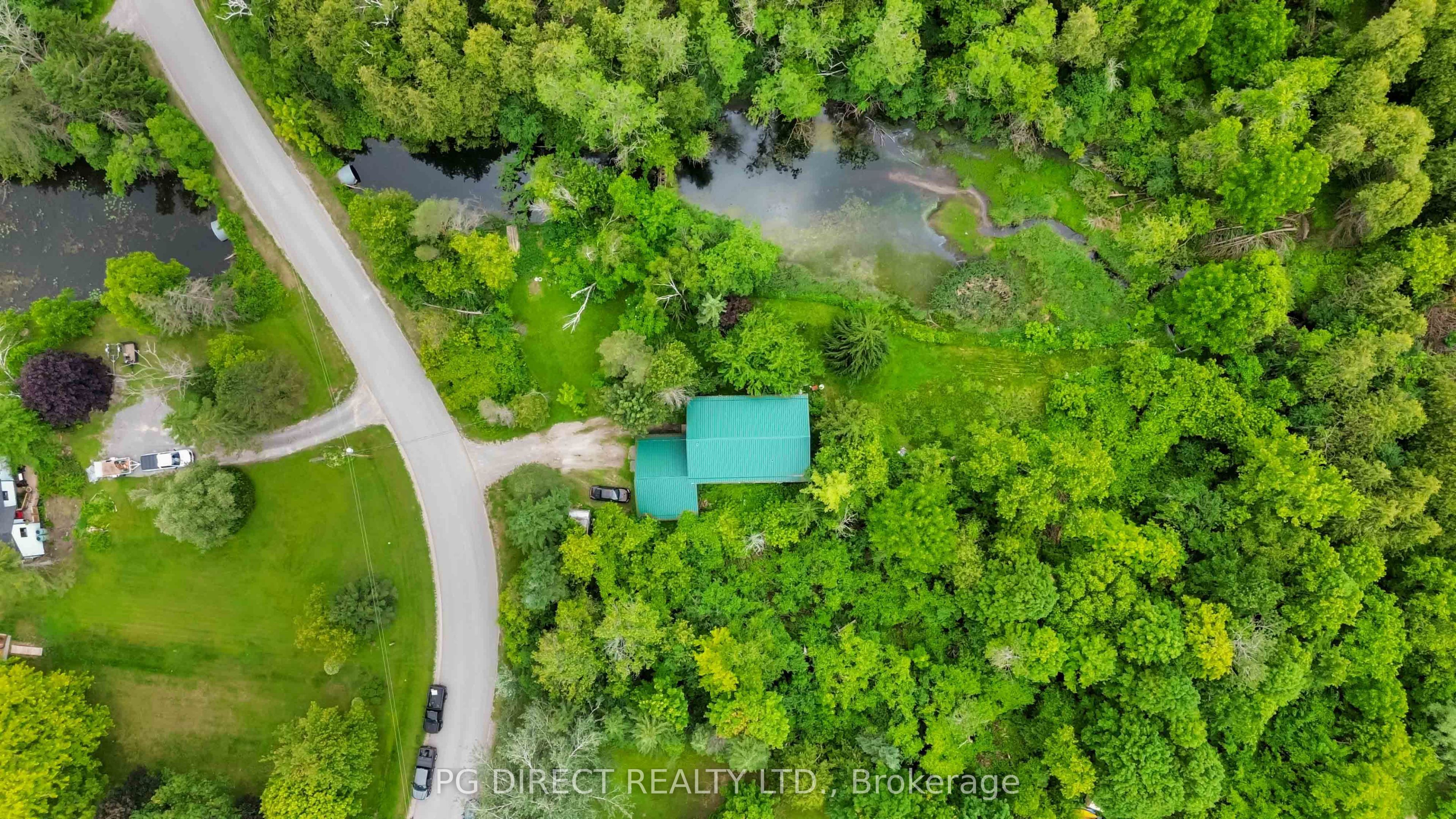 120 Aldred Drive Property Photo 15