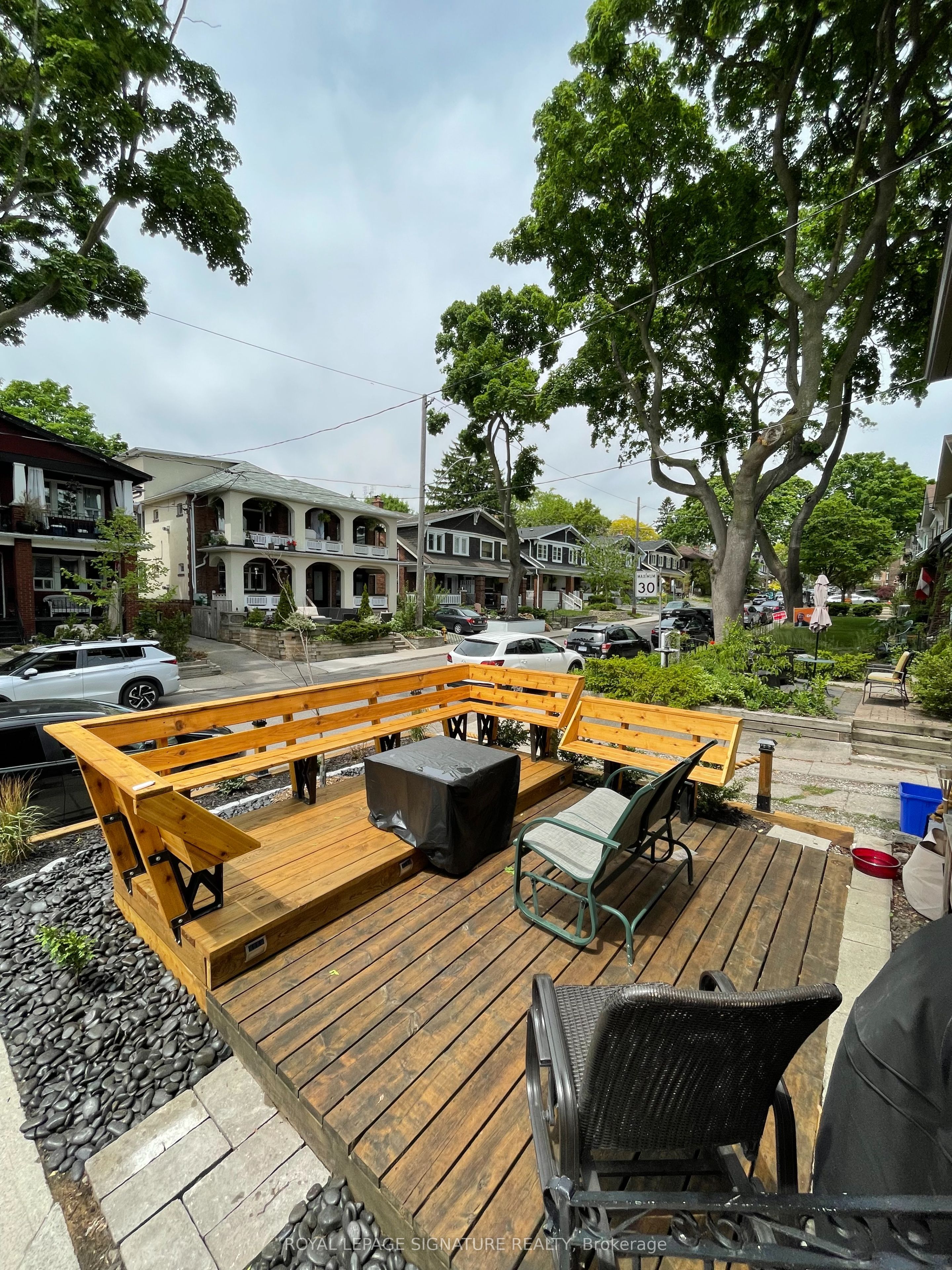 41 Scarboro Beach Boulevard Main Property Photo 31