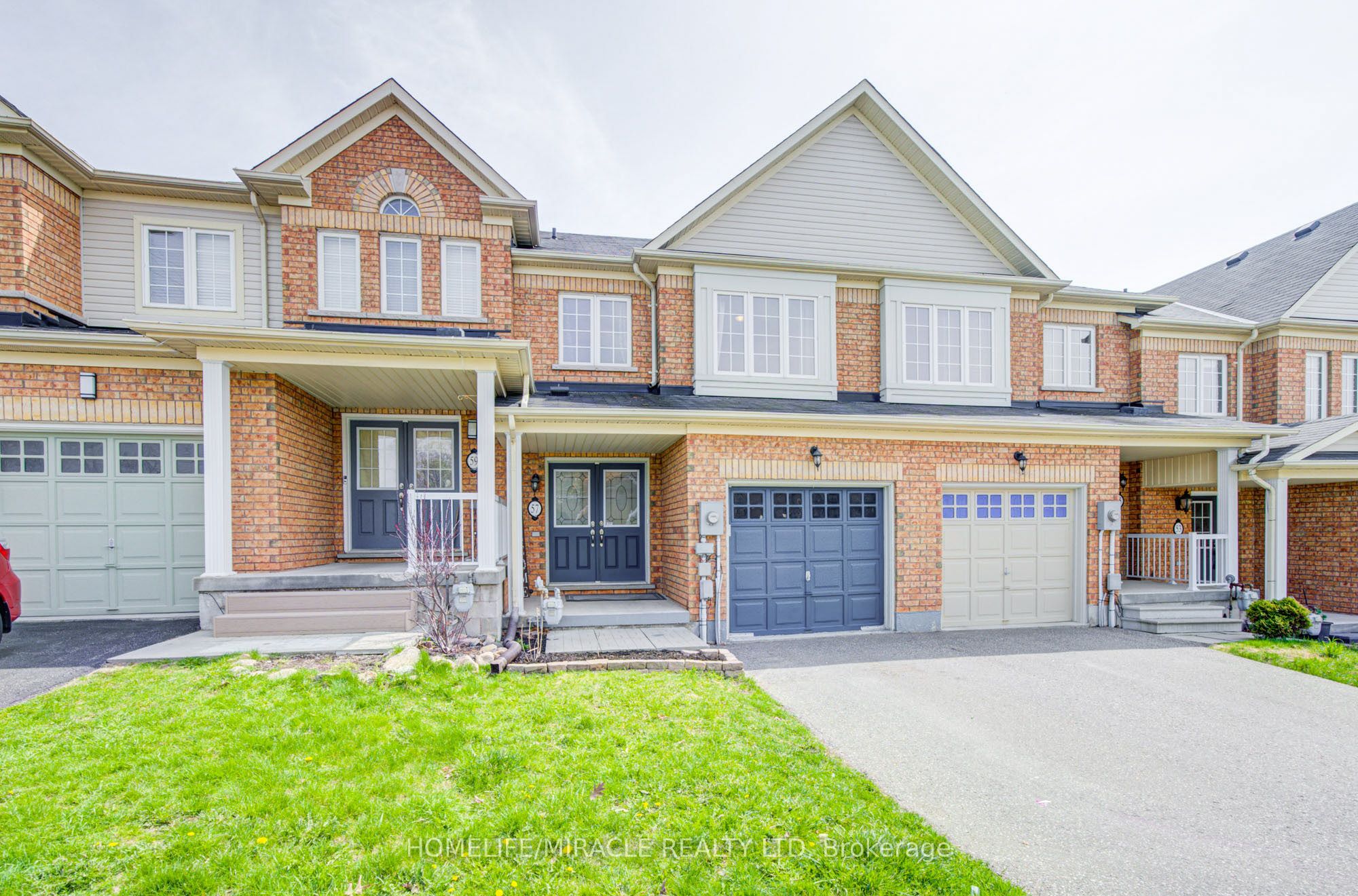 57 Kersey Crescent Property Photo 1
