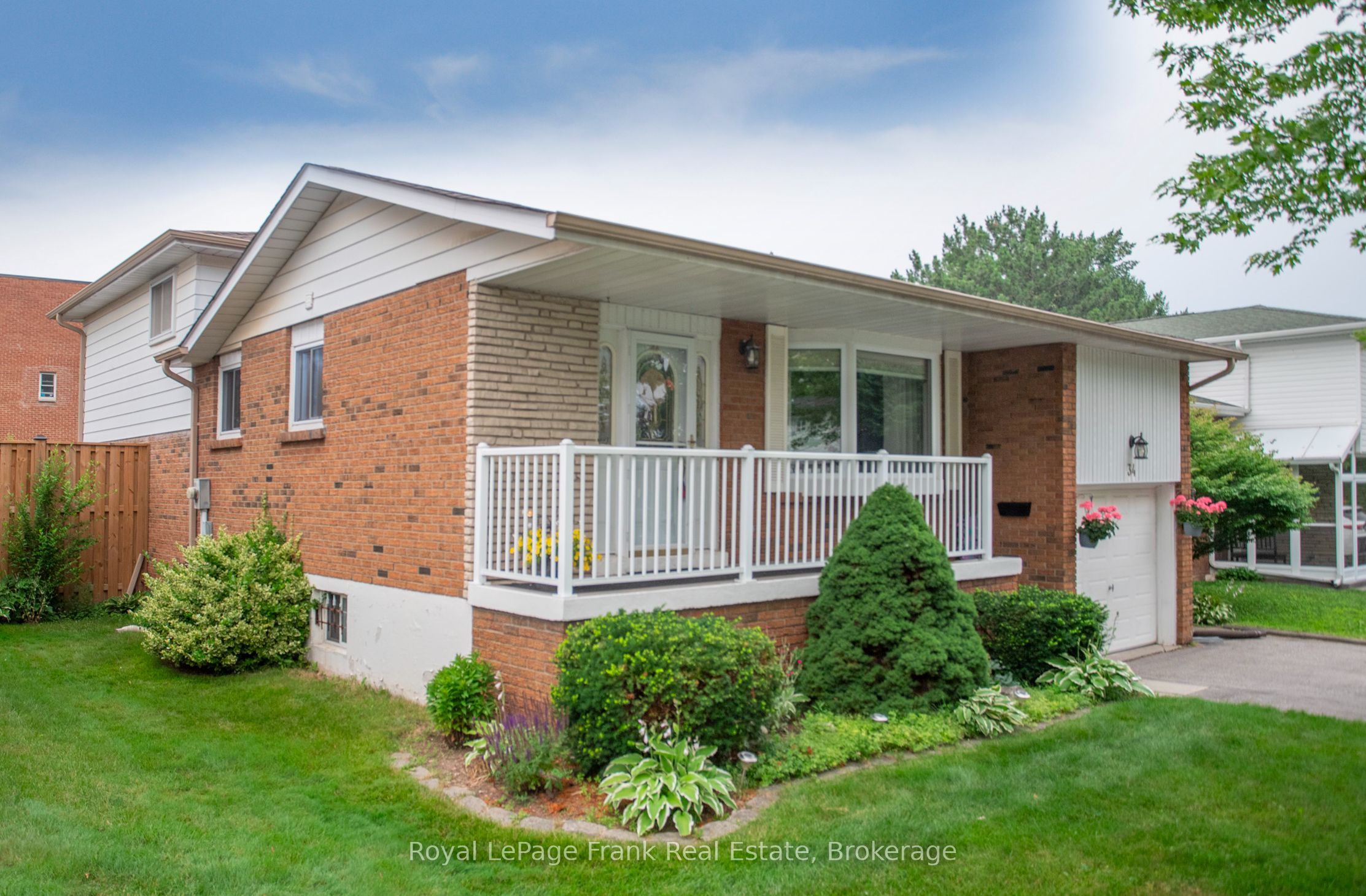 34 Baker Road Property Photo 1