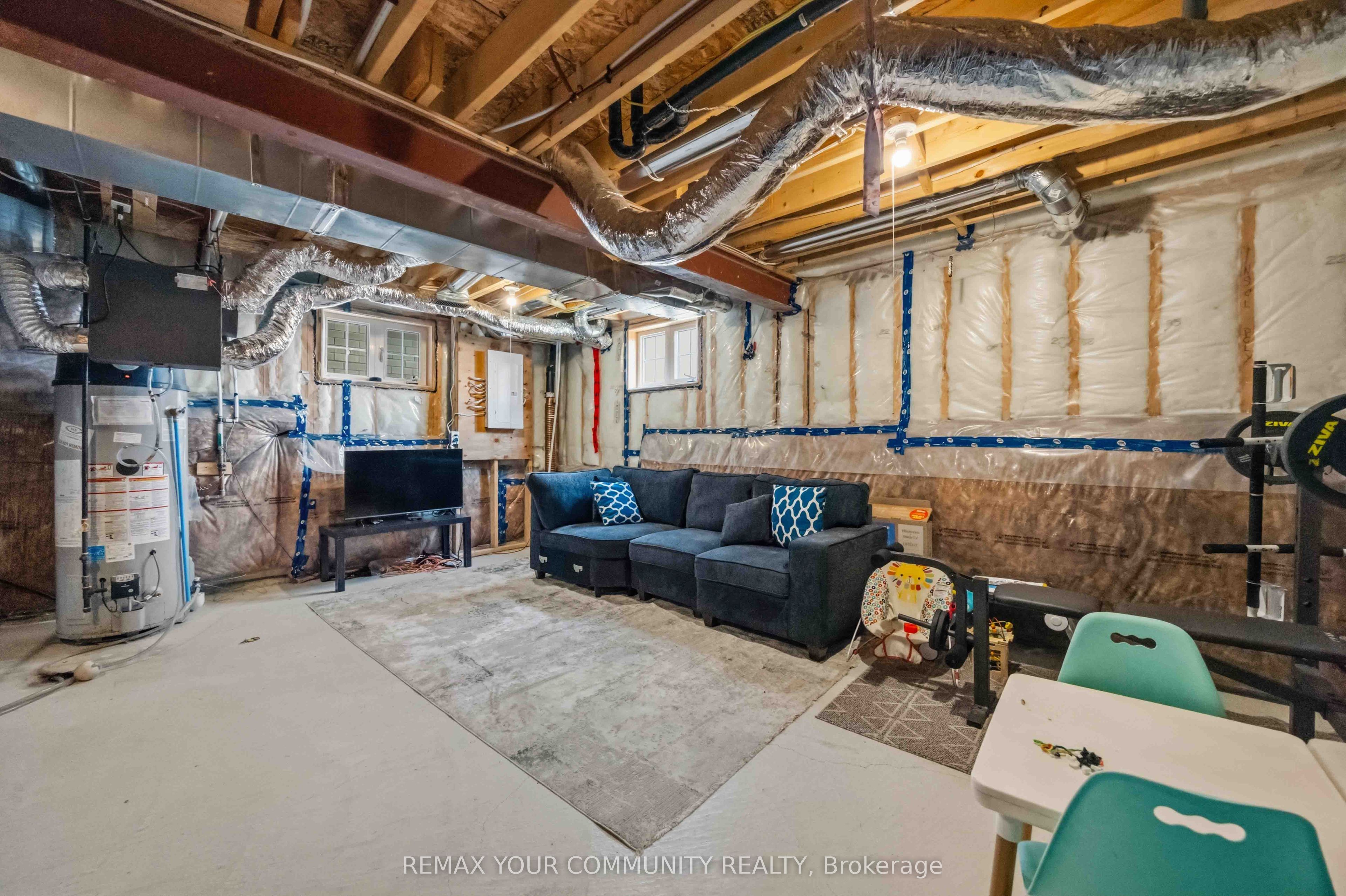 1117 Skyridge Boulevard Property Photo 45