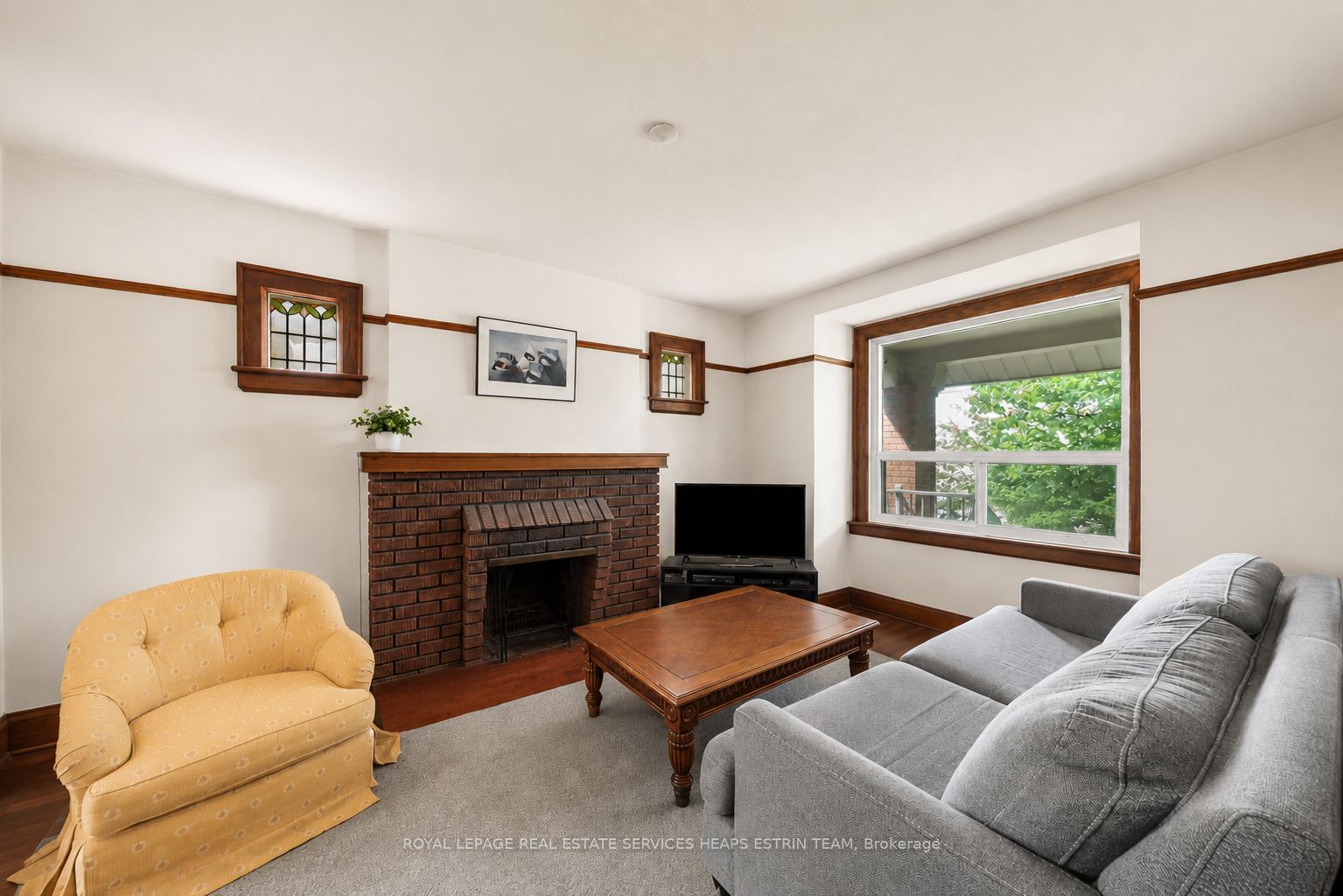 95 Caithness Avenue Property Photo 3
