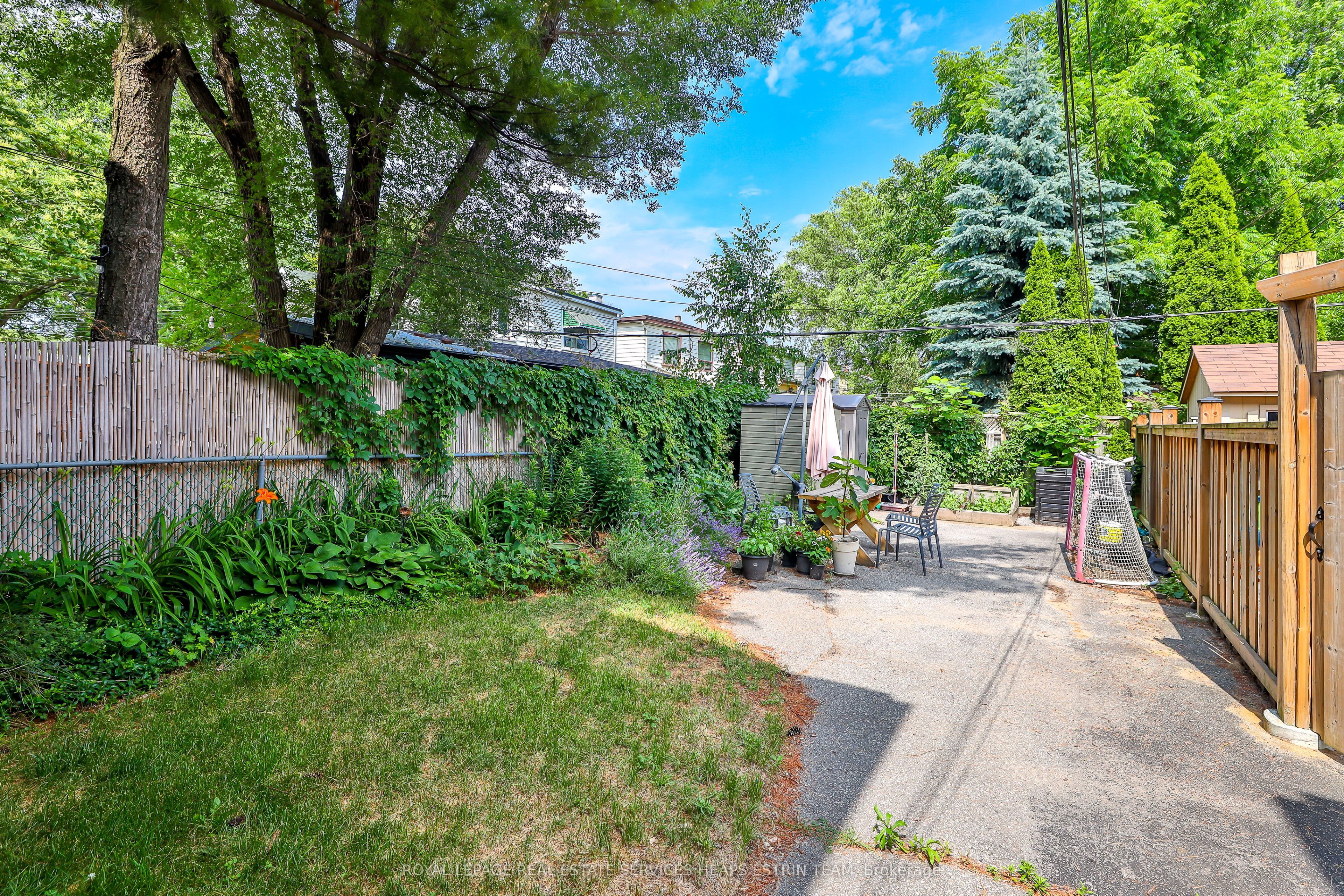 95 Caithness Avenue Property Photo 11