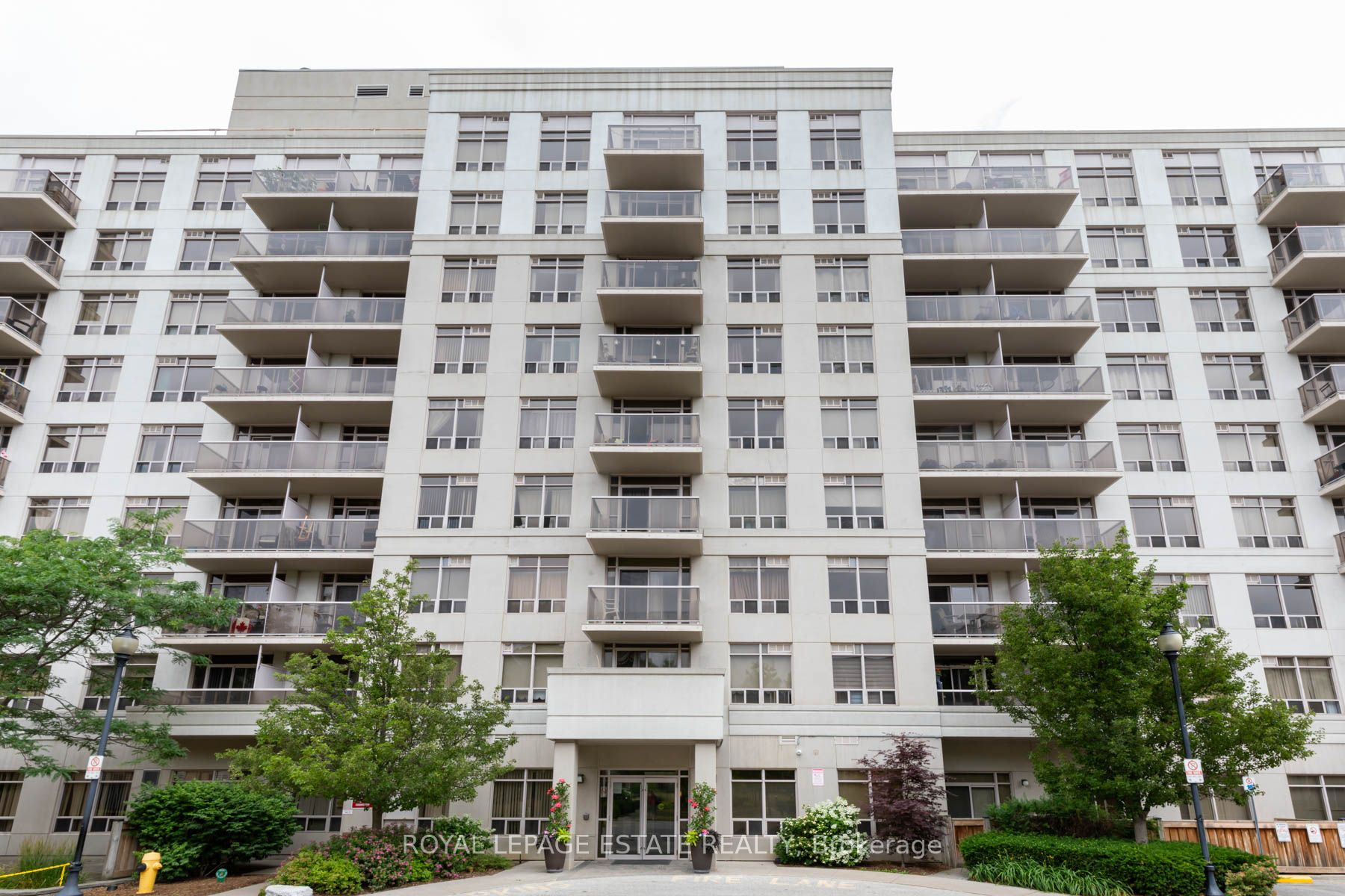 3650 Kingston Road 822