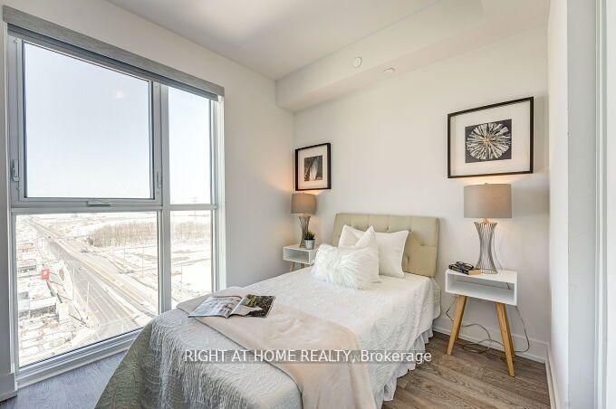 2550 Simcoe Street E 1207 Property Photo 9