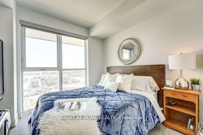 2550 Simcoe Street E 1207 Property Photo 13