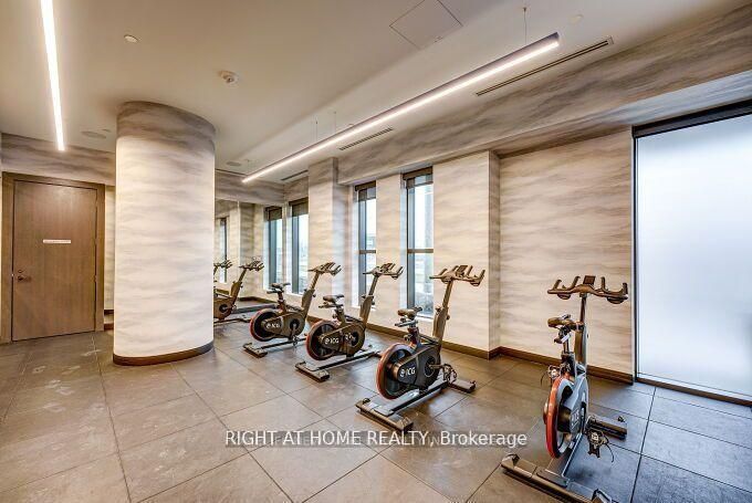 2550 Simcoe Street E 1207 Property Photo 18