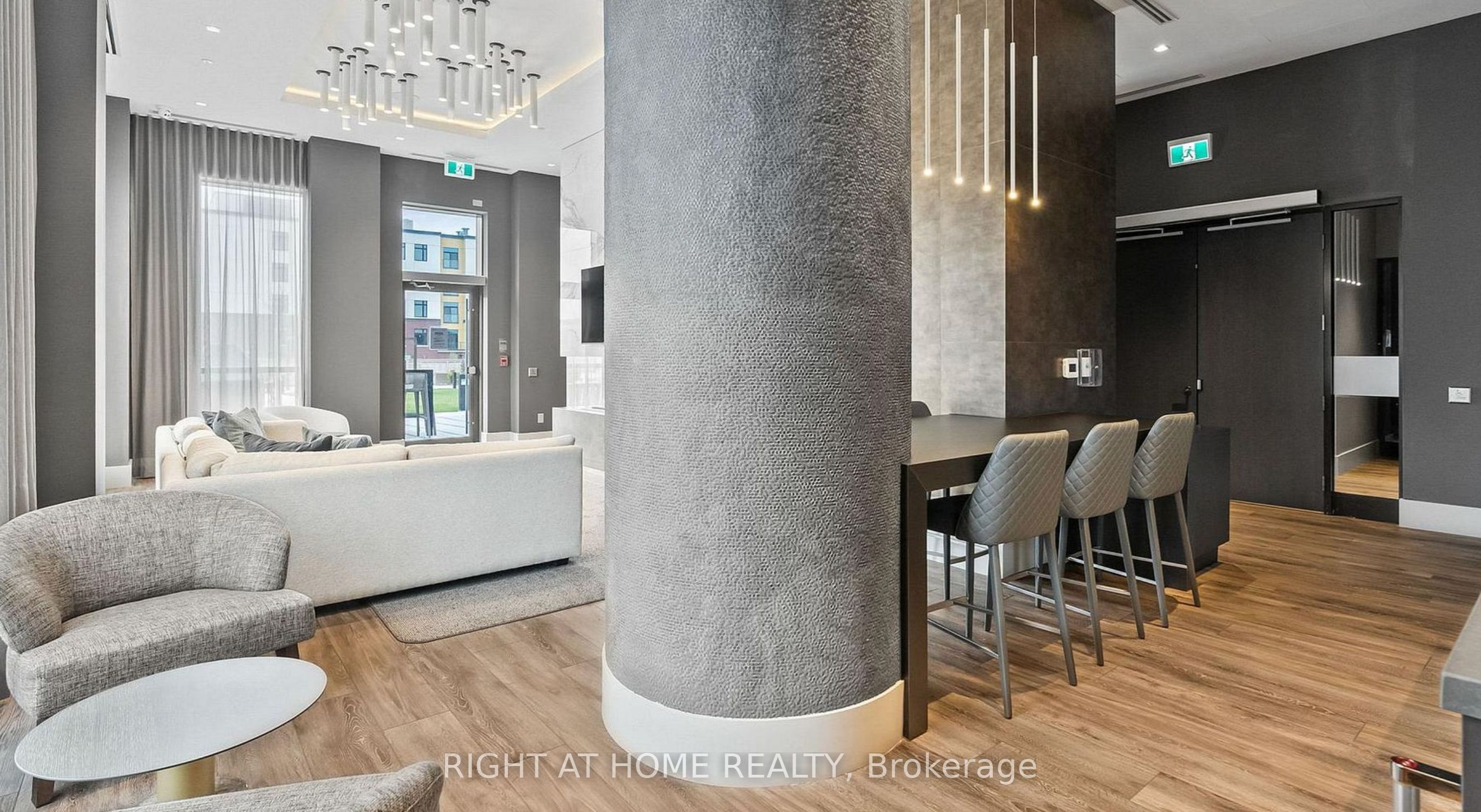 2550 Simcoe Street E 1207 Property Photo 26