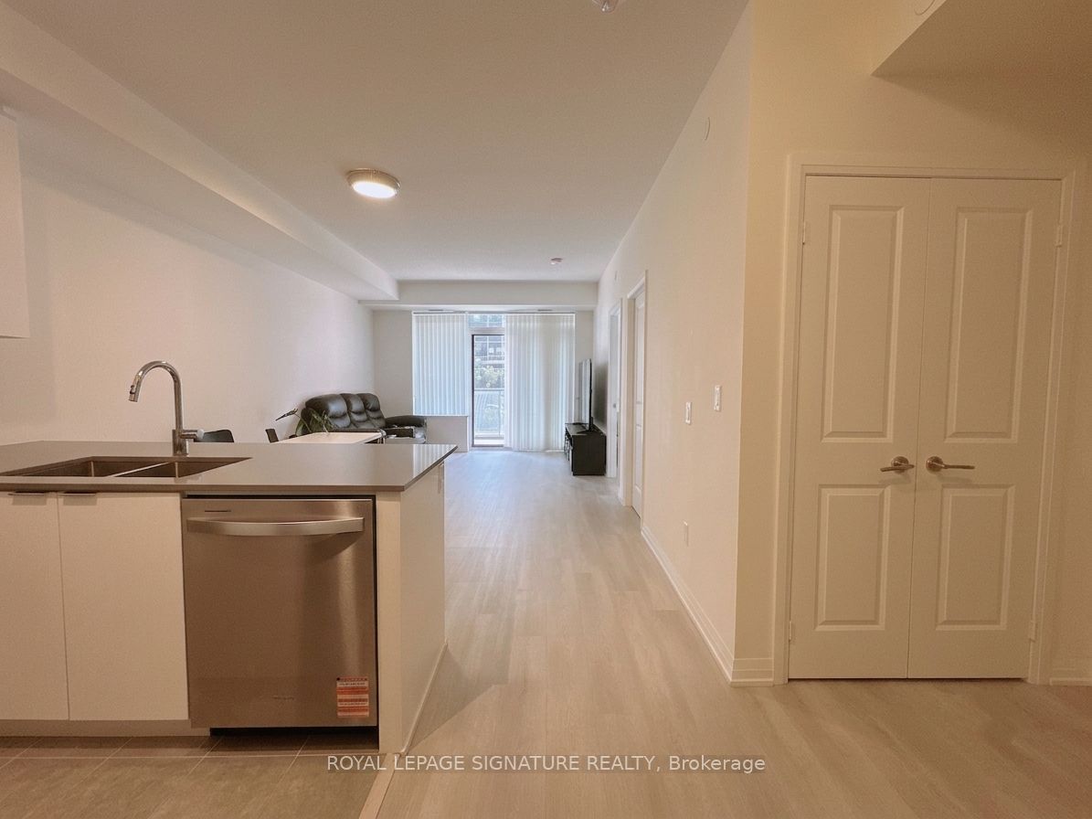 3270 Sheppard Avenue E 325 Property Photo 2