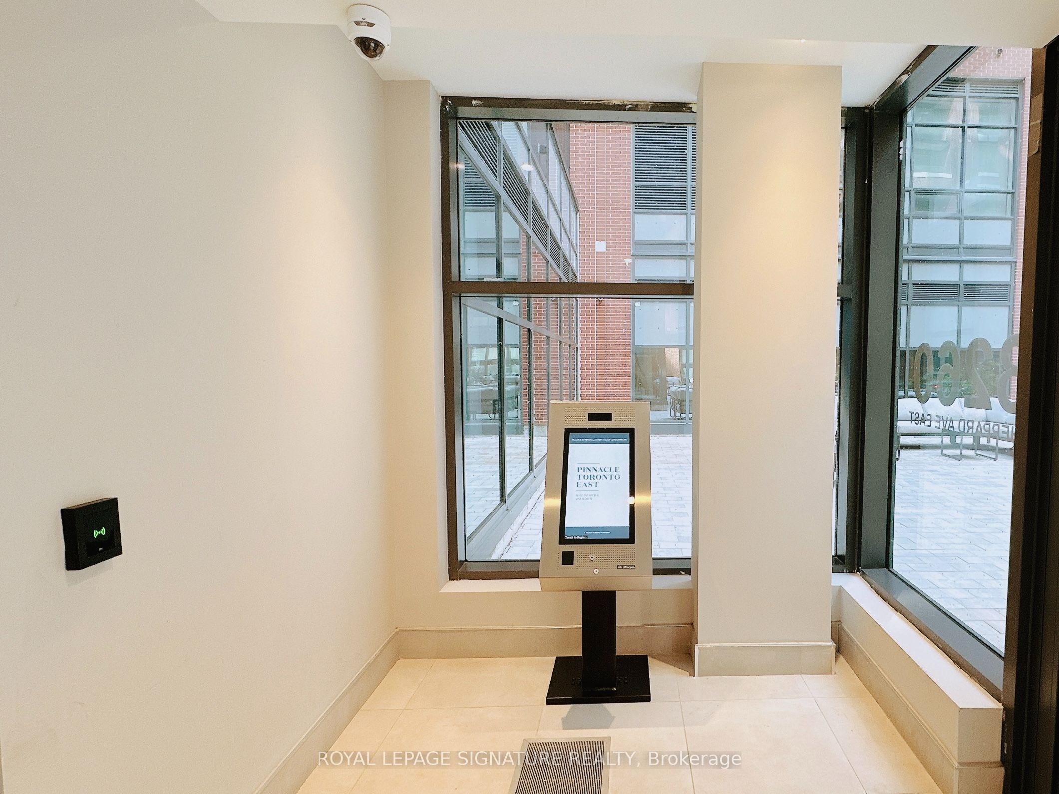 3270 Sheppard Avenue E 325 Property Photo 15