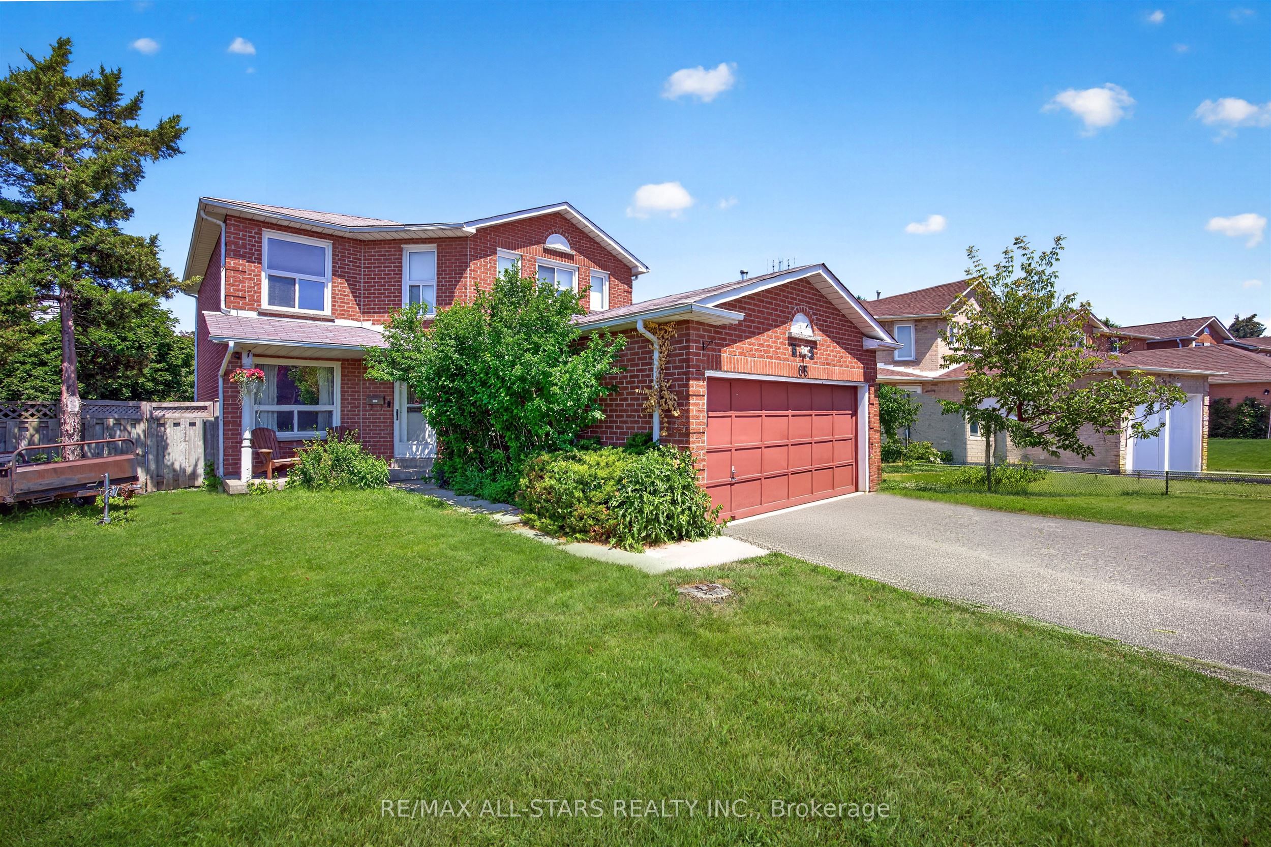 68 Patterson Crescent Property Photo 3