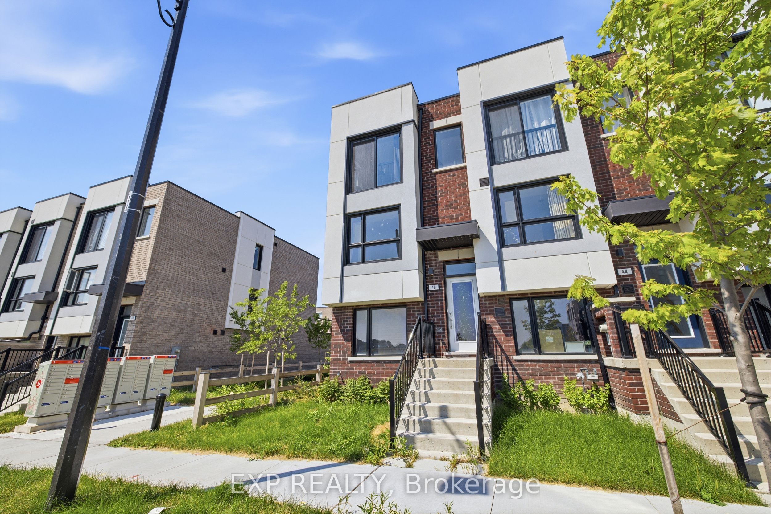 46 Bateson Street Property Photo 1