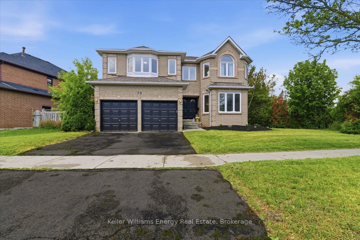 70 Willowbrook Drive Property Photo 1