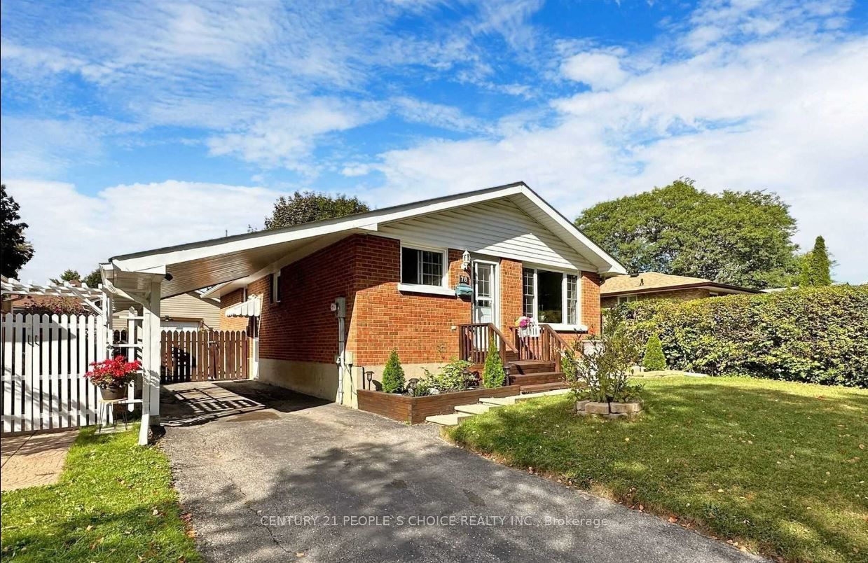 78 Claymore Crescent Property Photo 2