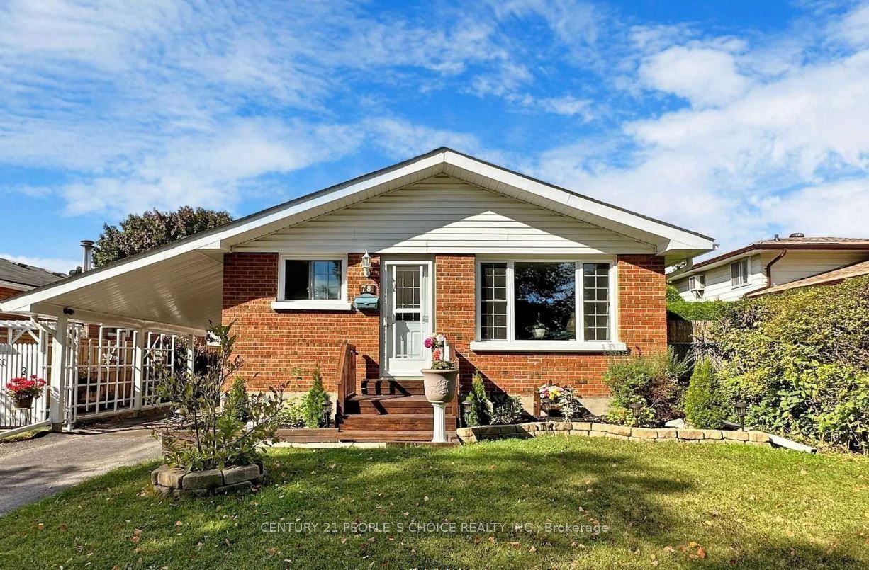78 Claymore Crescent Property Photo 3