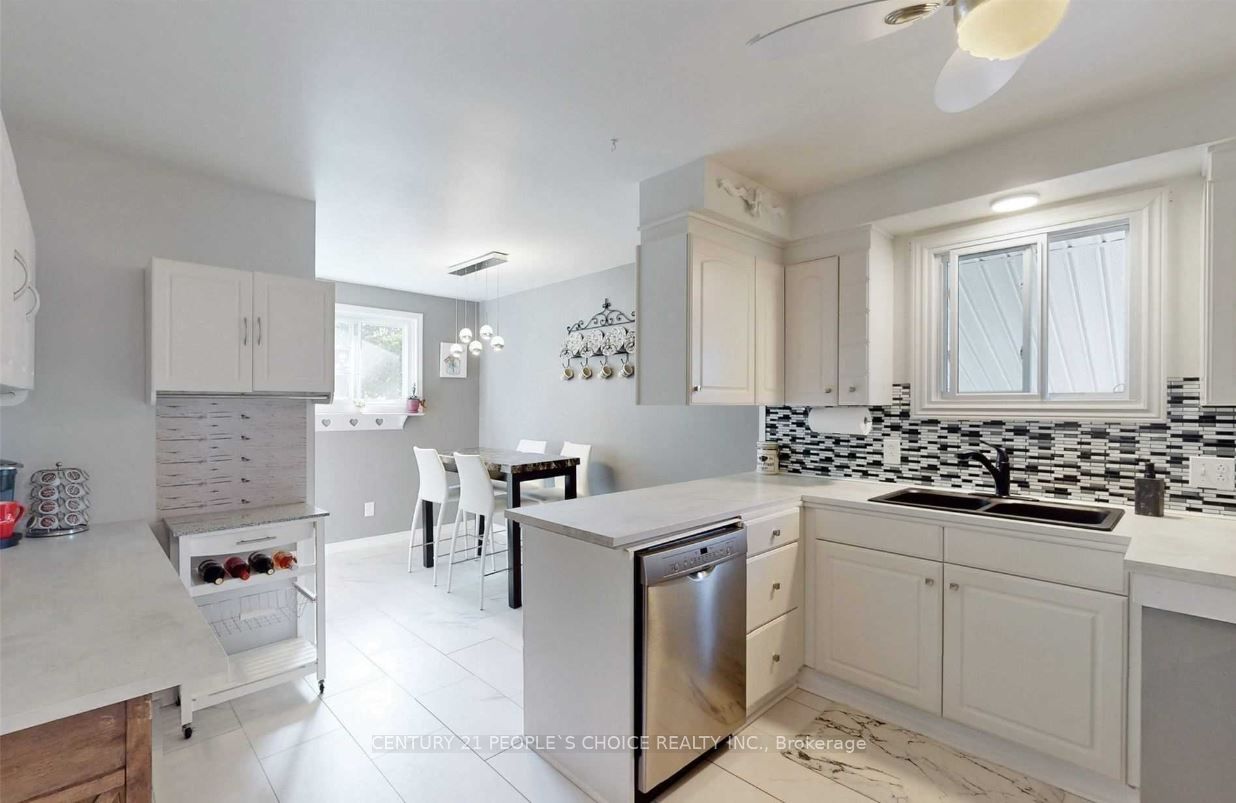 78 Claymore Crescent Property Photo 8
