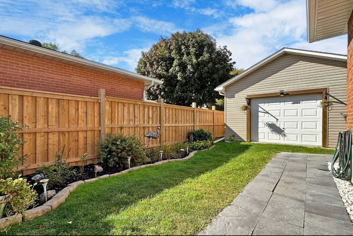 78 Claymore Crescent Property Photo 32