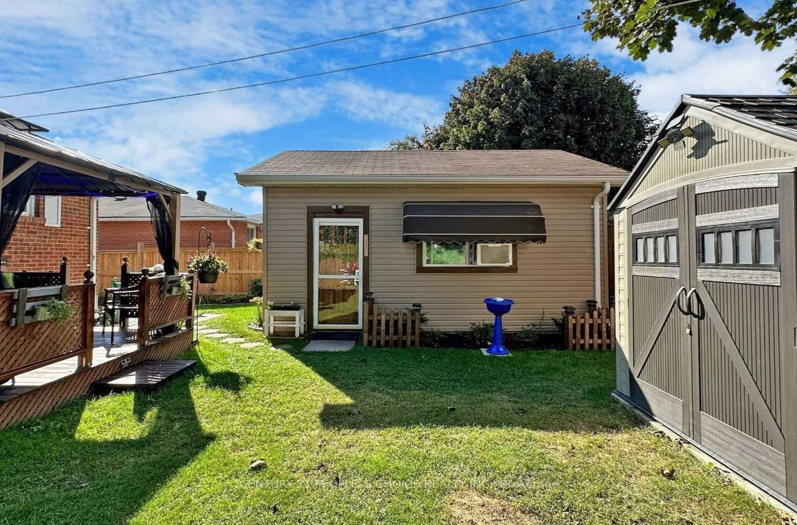 78 Claymore Crescent Property Photo 33