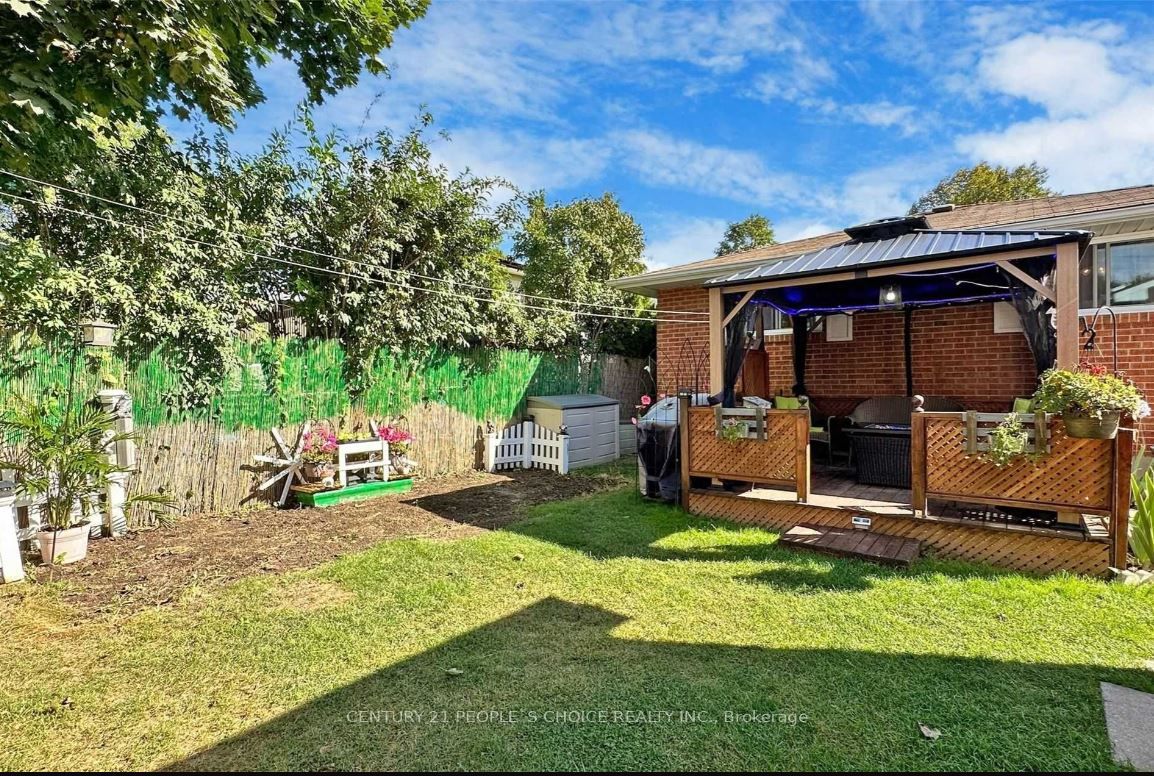 78 Claymore Crescent Property Photo 34