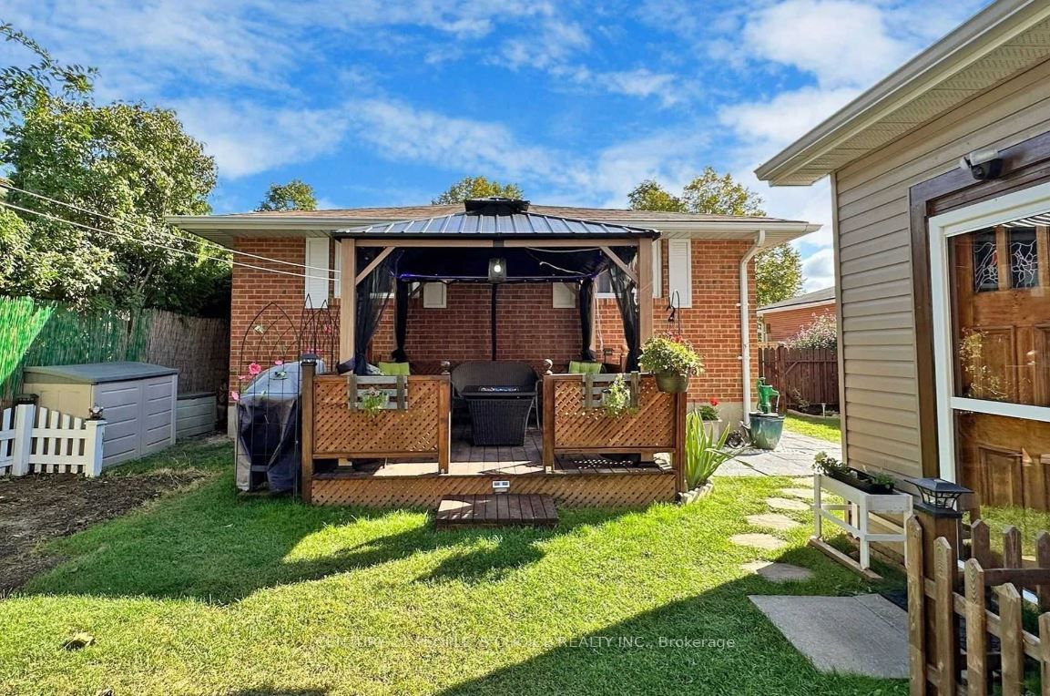 78 Claymore Crescent Property Photo 35