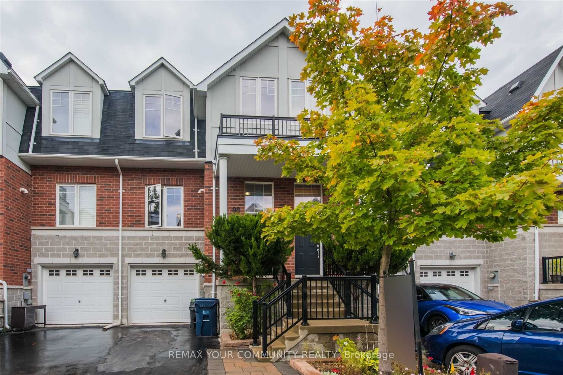98 John Bell Crescent Property Photo 1
