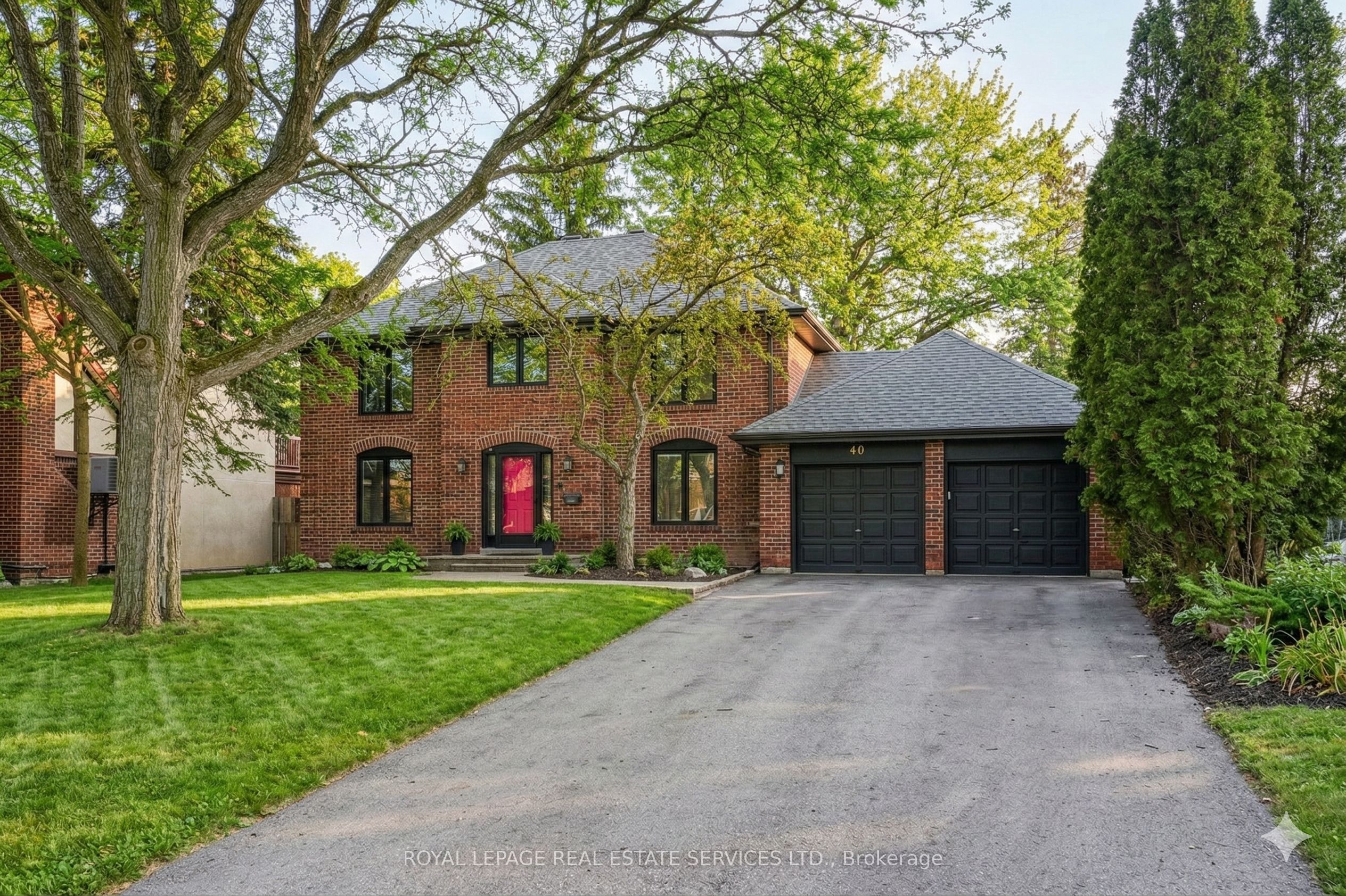 40 Stonemanse Court Property Photo 3