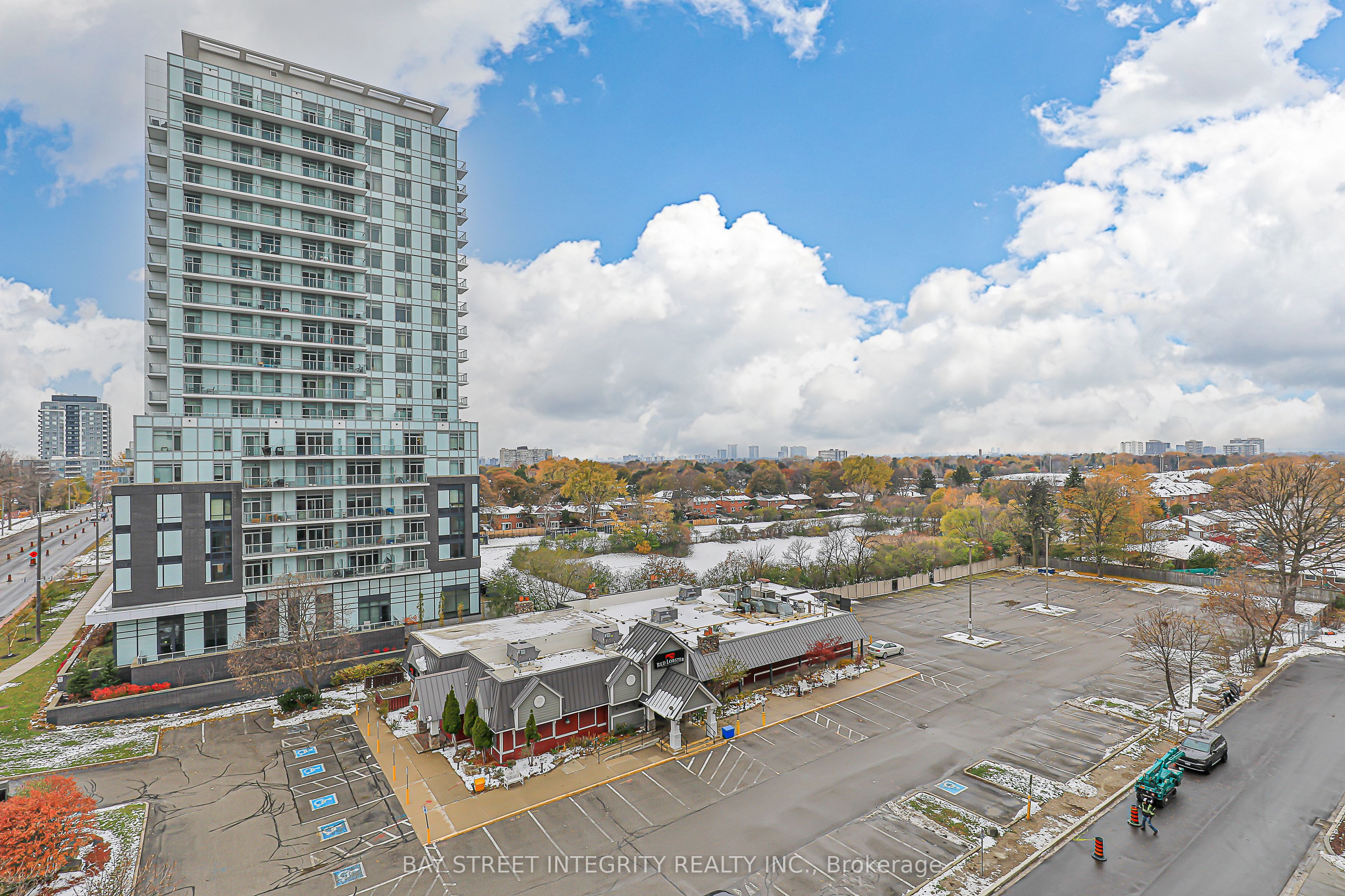3260 Sheppard Avenue E 710 Property Photo 22