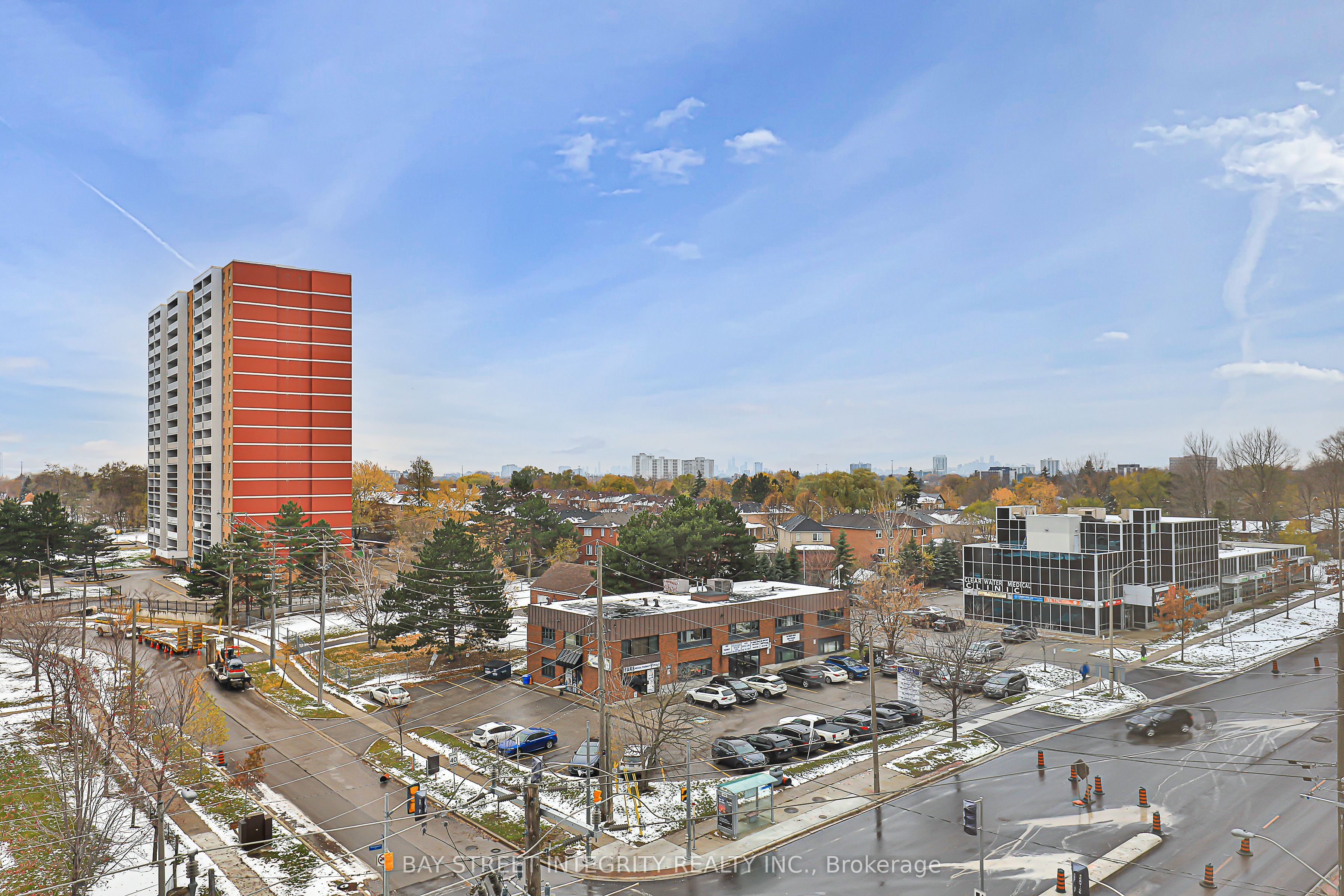 3260 Sheppard Avenue E 710 Property Photo 23