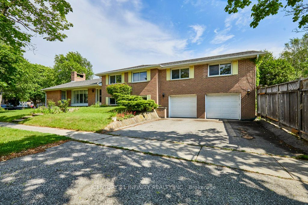 1 Goodland Gate