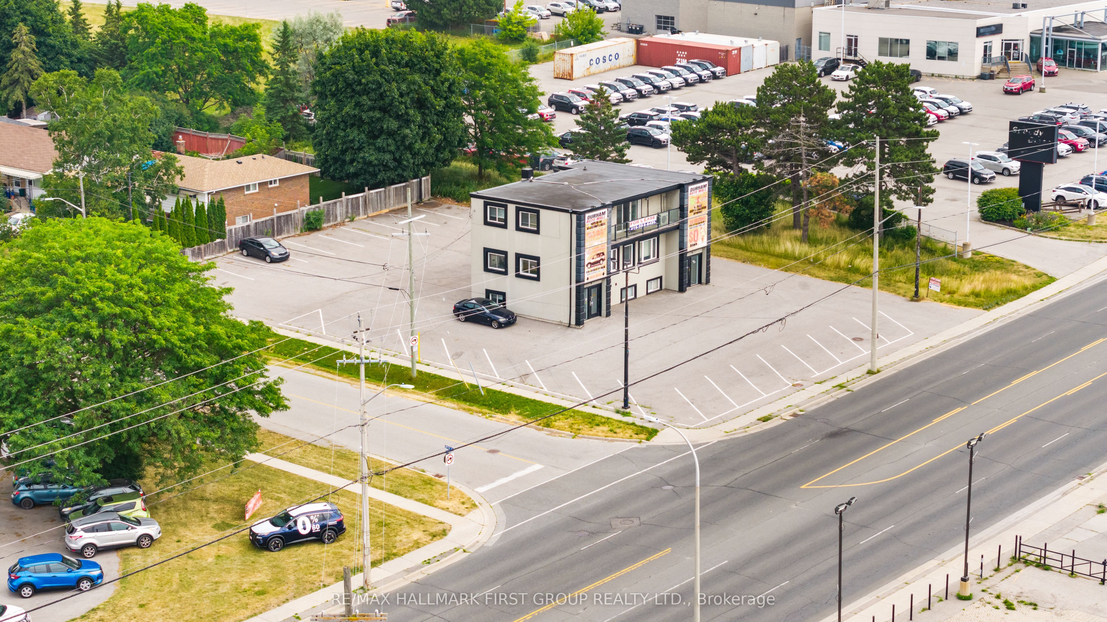 1400 Dundas Street E 1 Property Photo 1