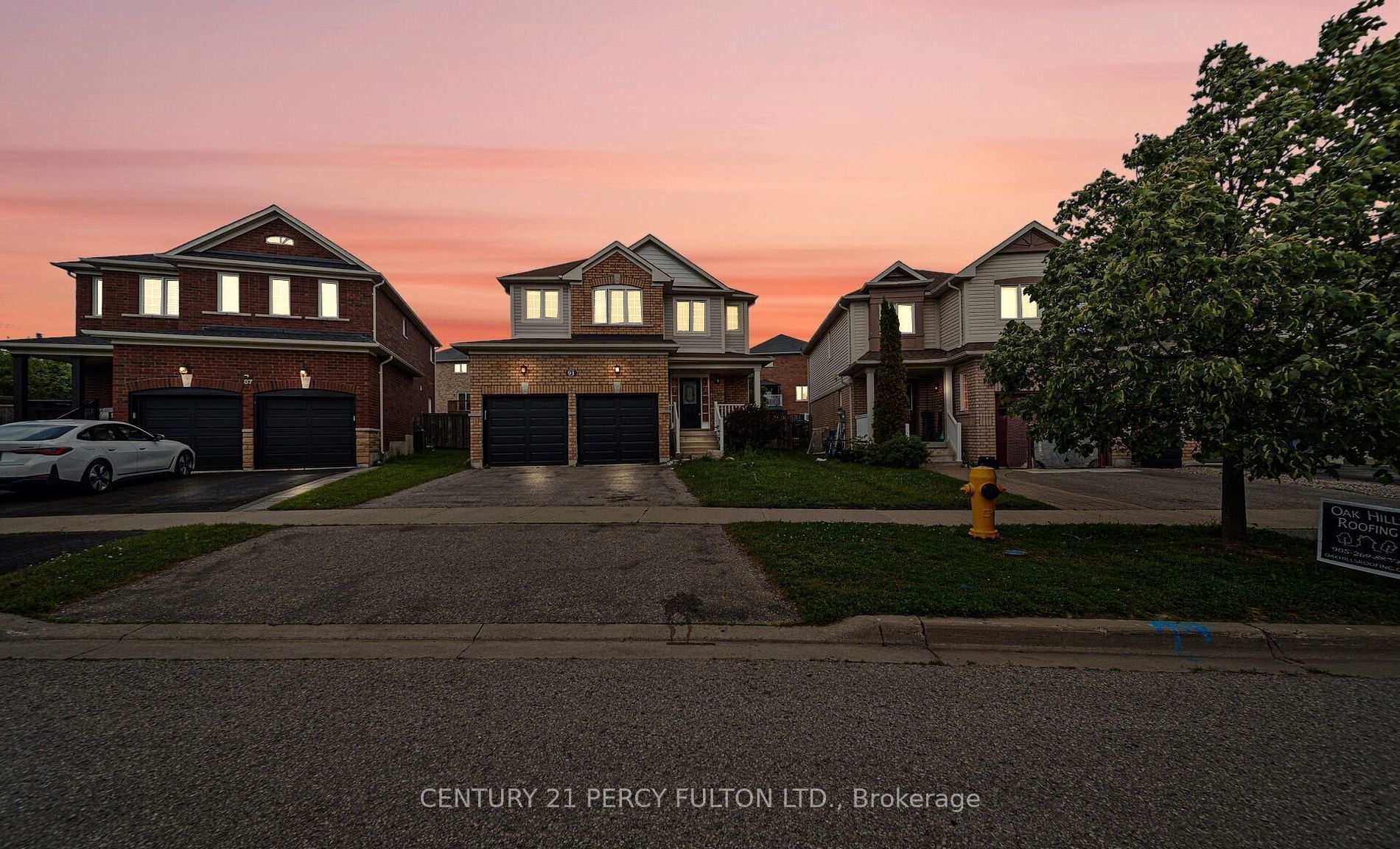 91 Laprade Square Property Photo 1