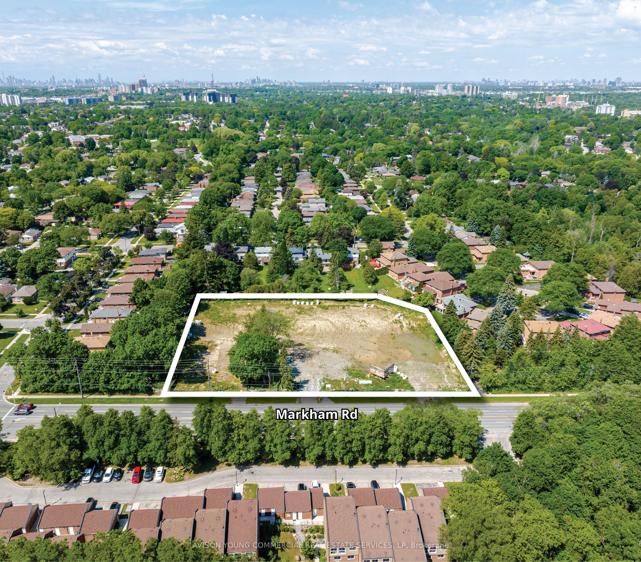 448-454 Markham Road Property Photo 1