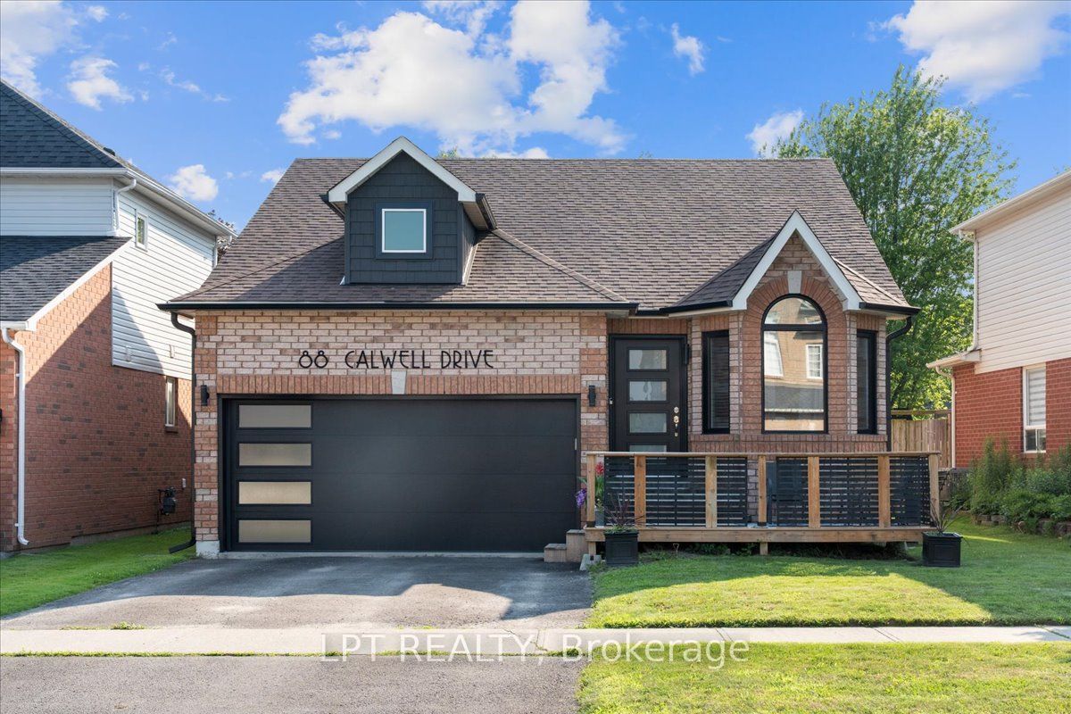 88 Calwell Drive Property Photo 1