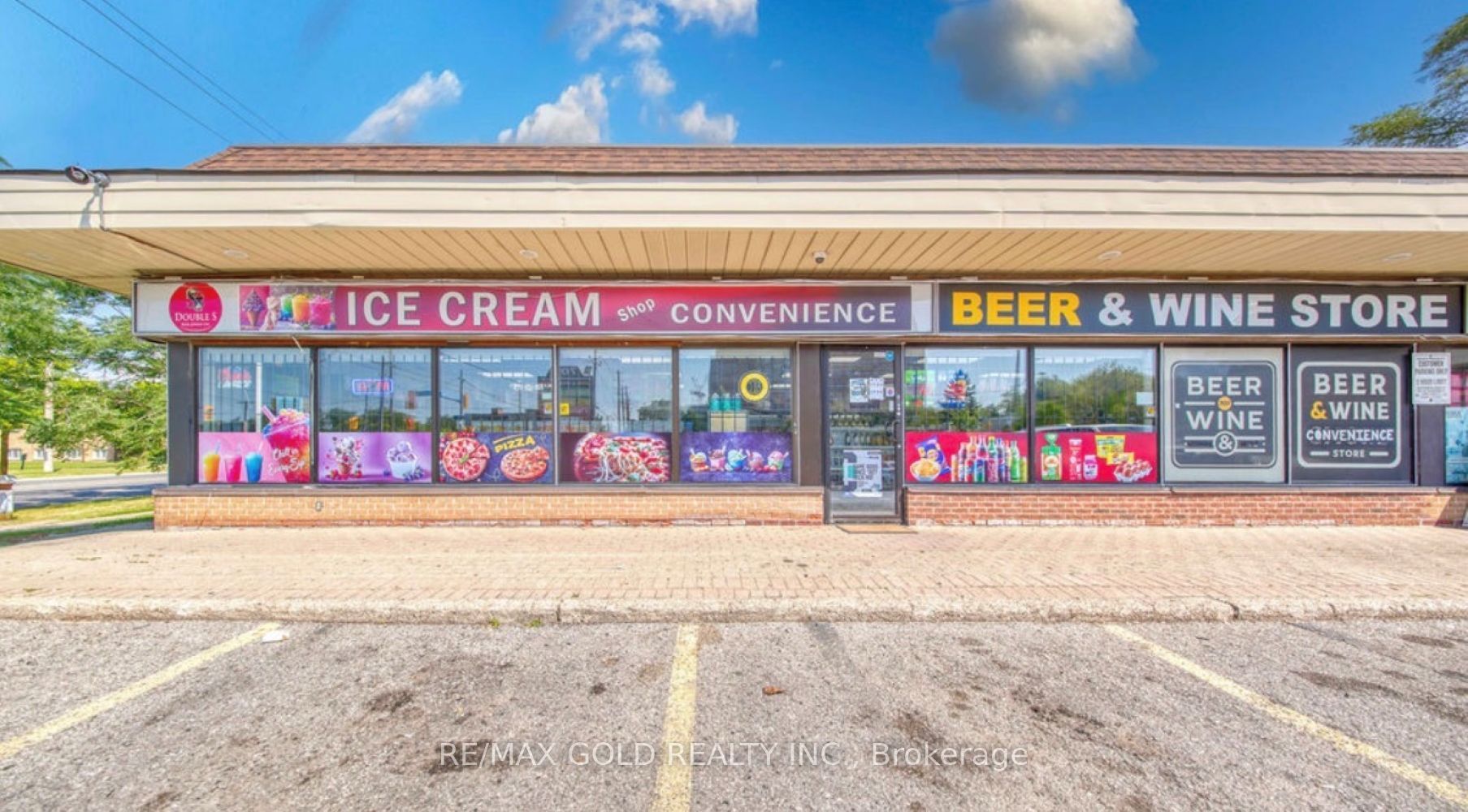 707 Kennedy Road 104