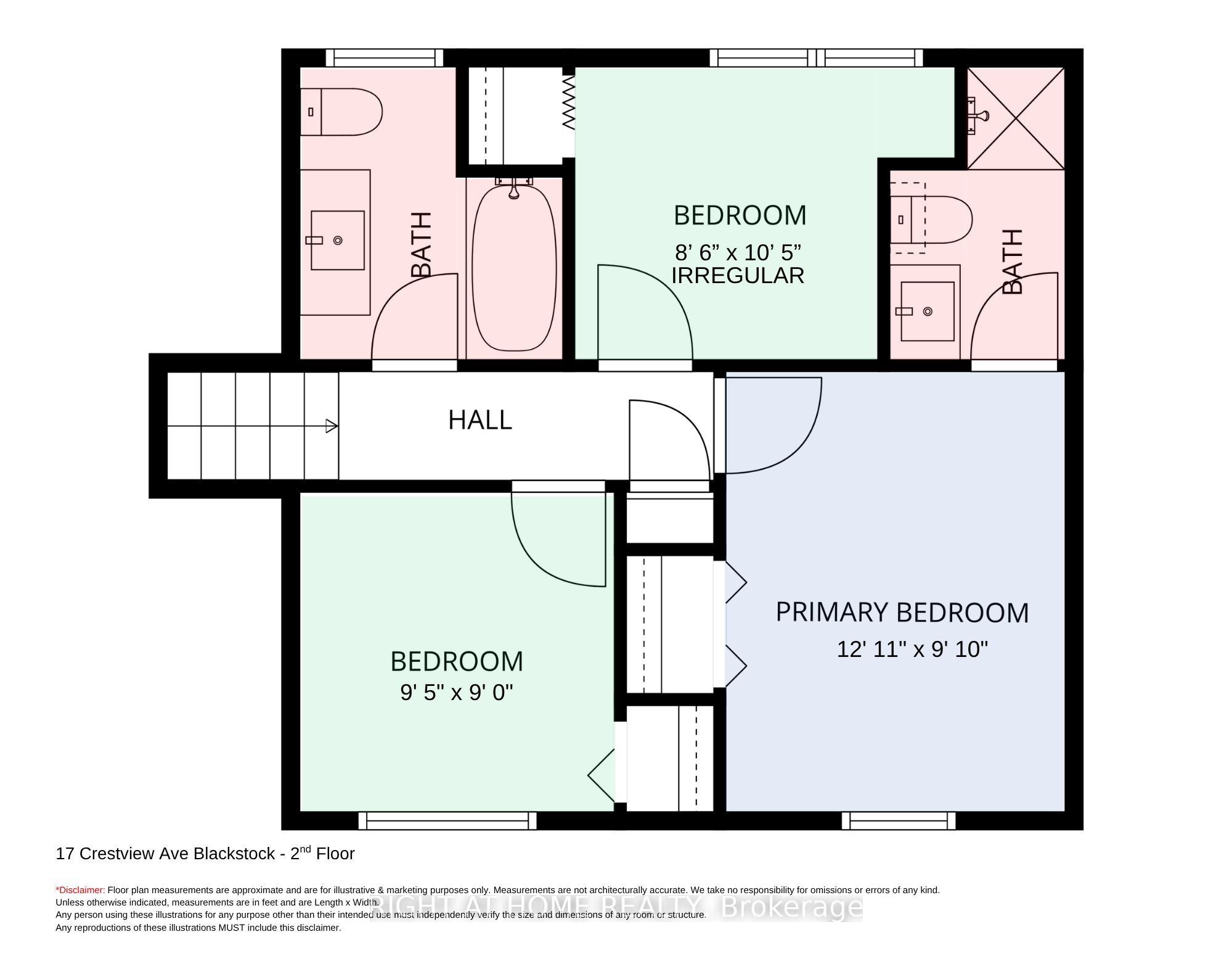 17 Crestview Avenue Property Photo 45
