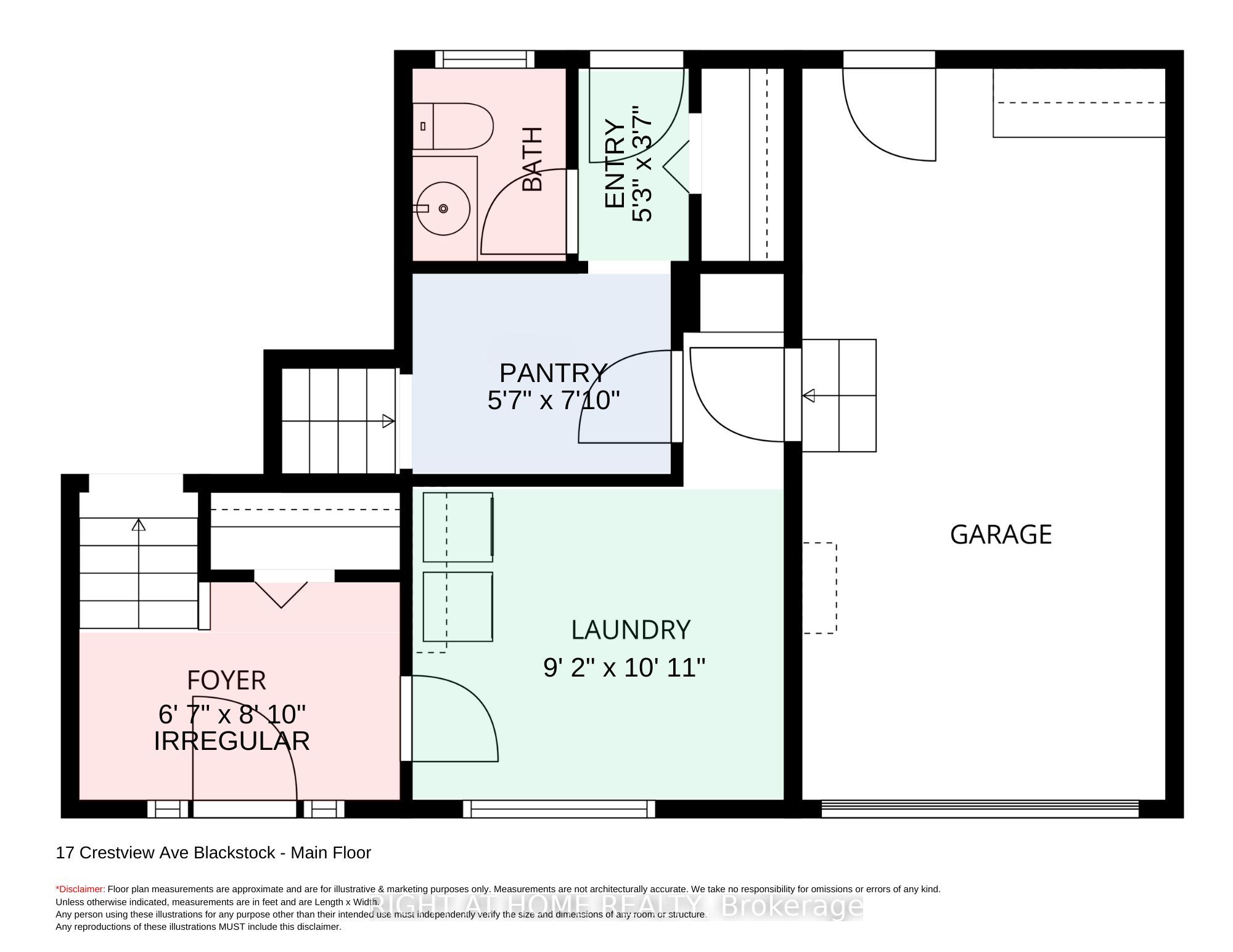 17 Crestview Avenue Property Photo 47