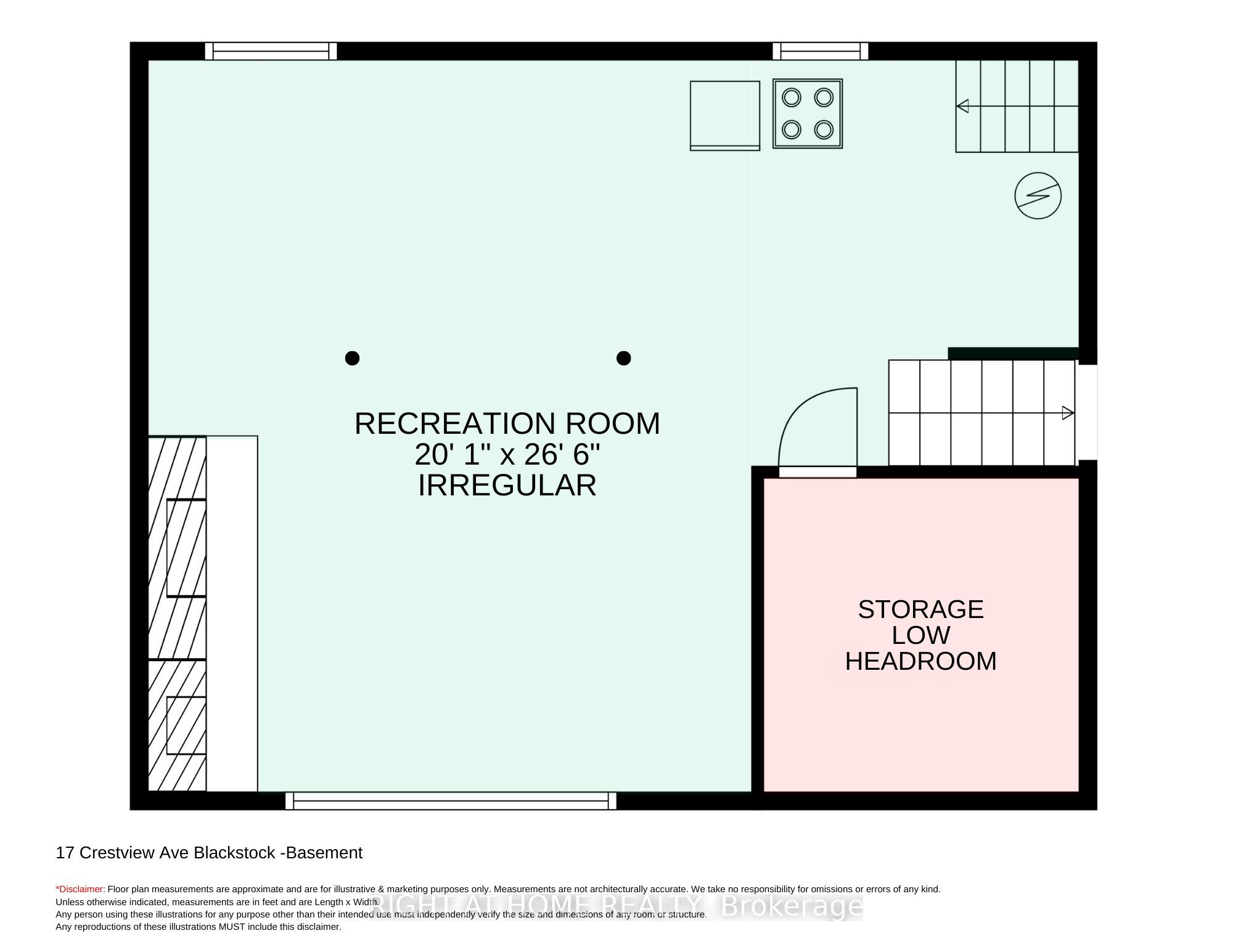 17 Crestview Avenue Property Photo 48